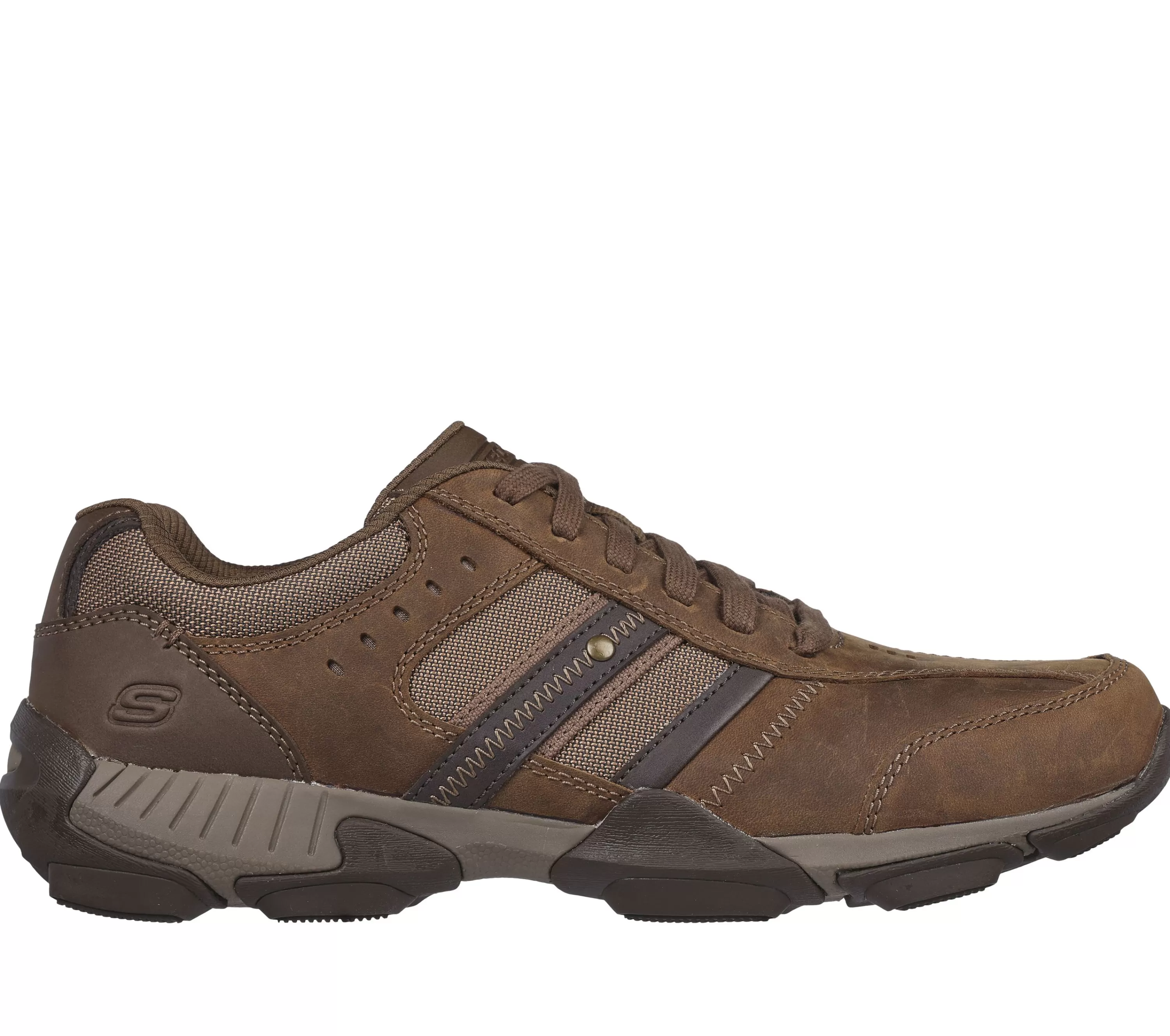 Relaxed Fit: Metro - Tread-SKECHERS Discount