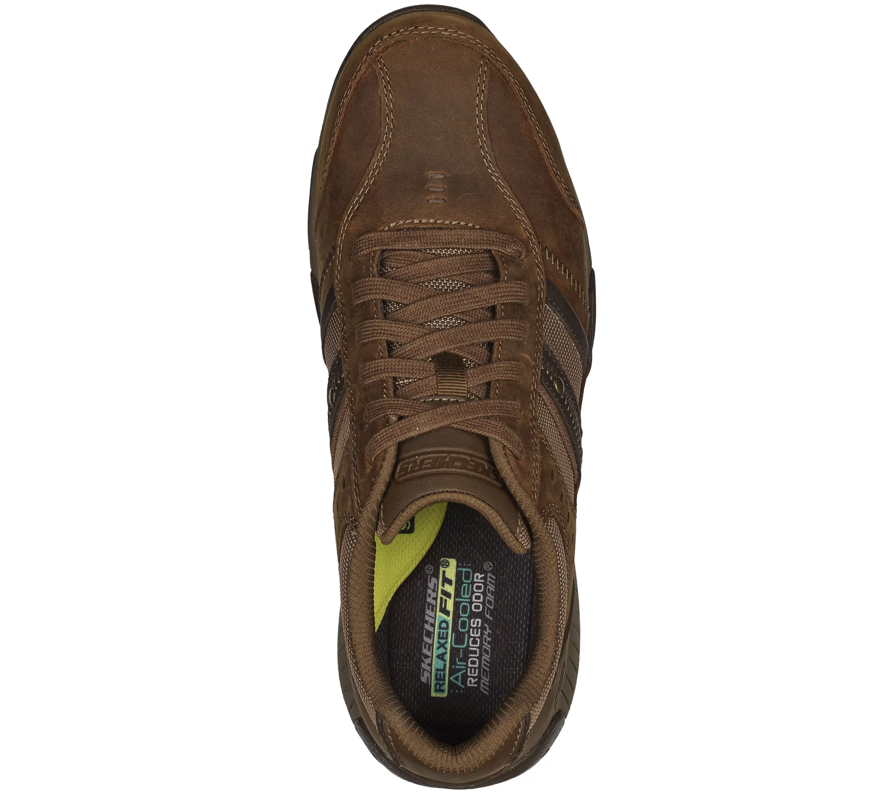 Relaxed Fit: Metro - Tread-SKECHERS Discount