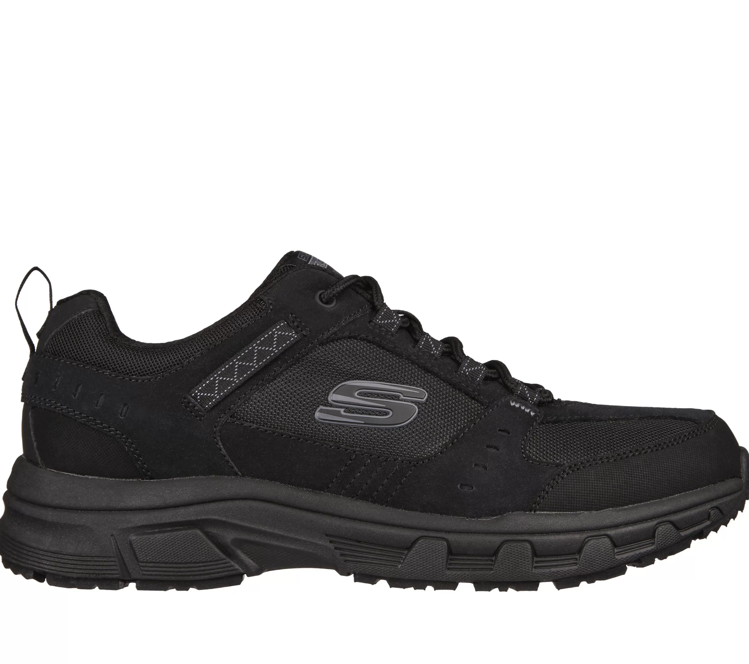 Relaxed Fit: Oak Canyon-SKECHERS Flash Sale