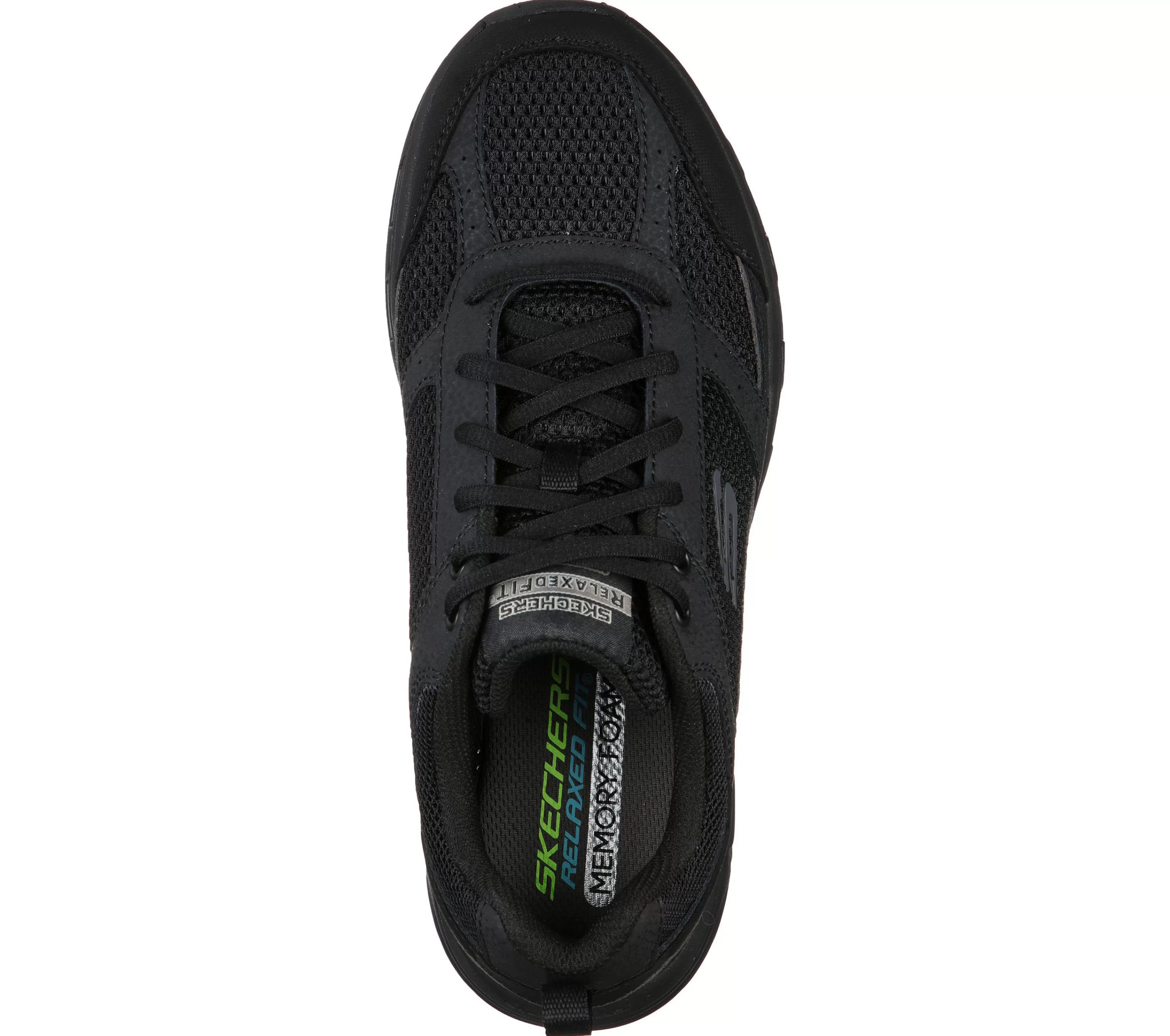 Relaxed Fit: Oak Canyon - Verketta-SKECHERS Best Sale