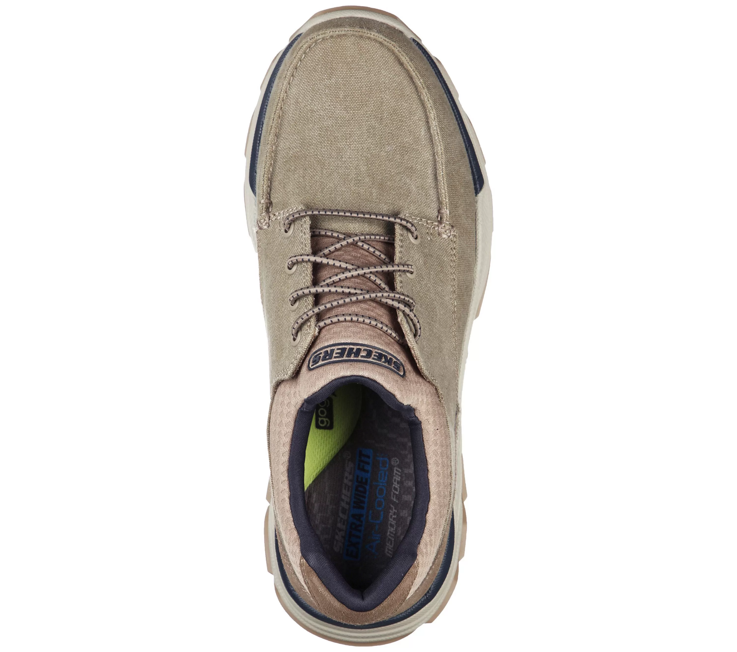 Relaxed Fit: Respected - Loleto-SKECHERS Discount