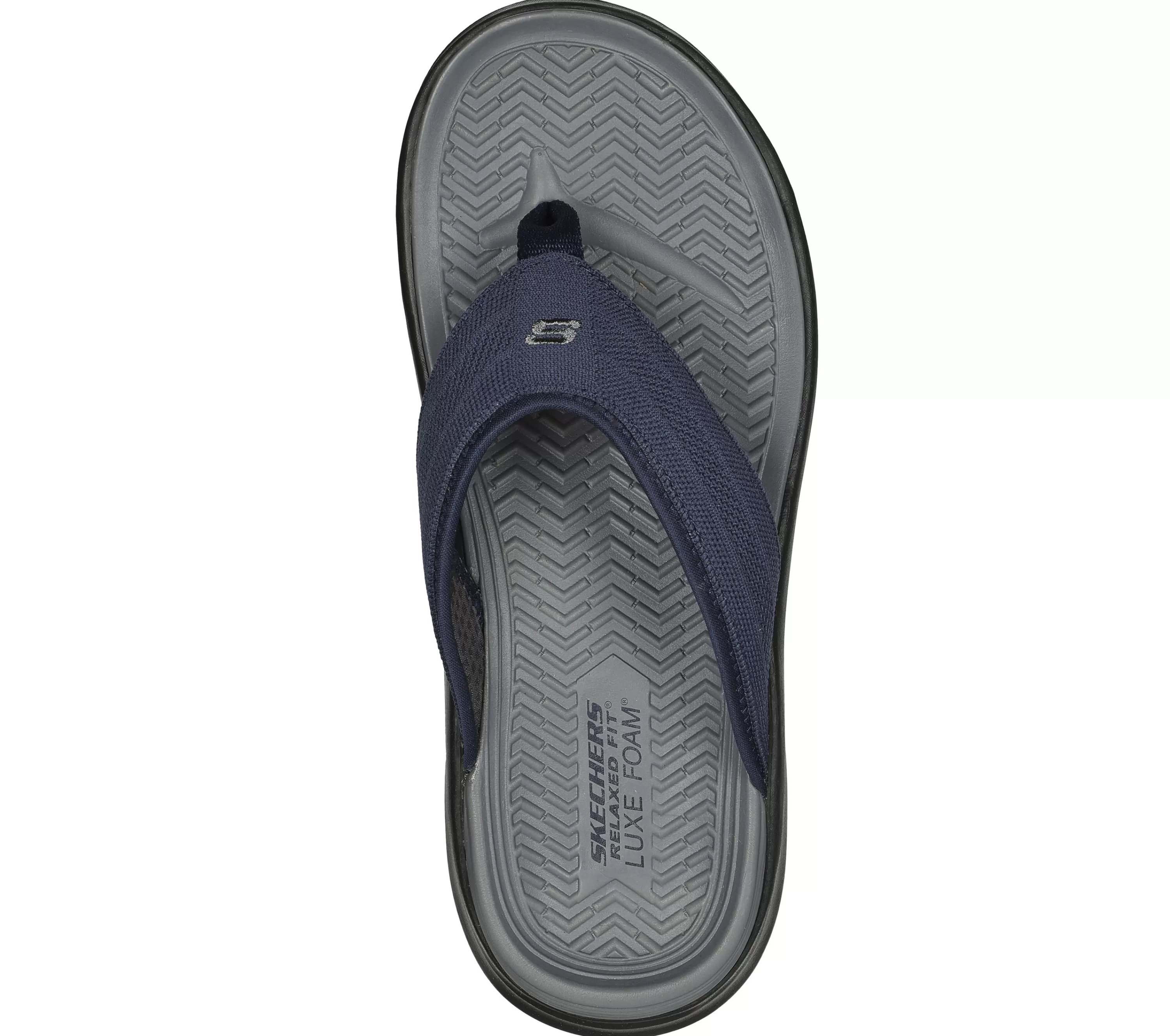 Relaxed Fit: Sargo - Point Vista-SKECHERS Fashion