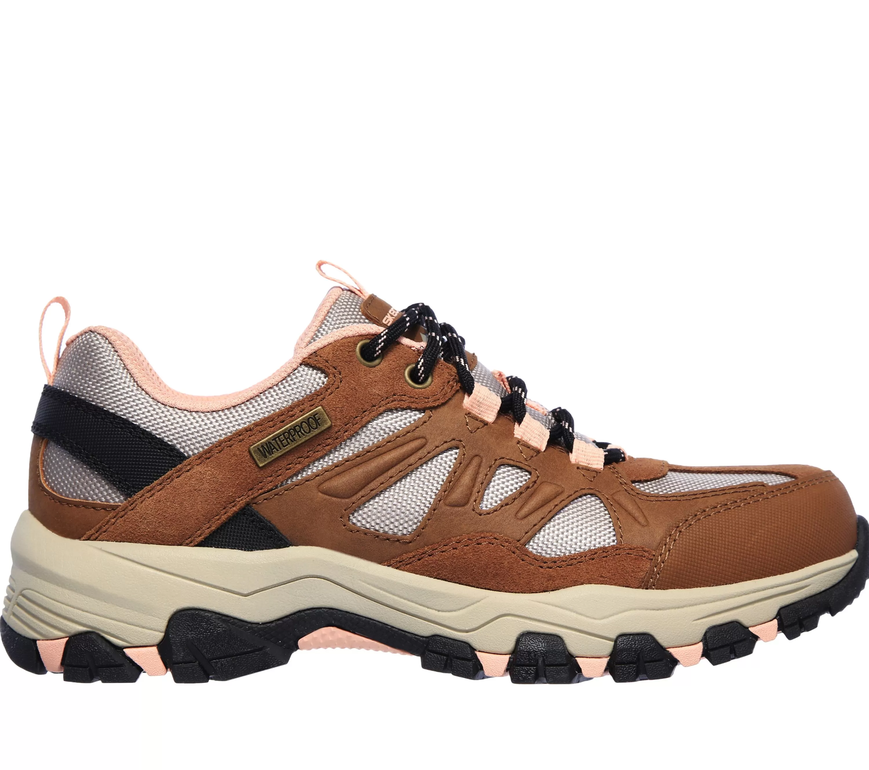 Relaxed Fit: Selmen - West Highland-SKECHERS Best Sale