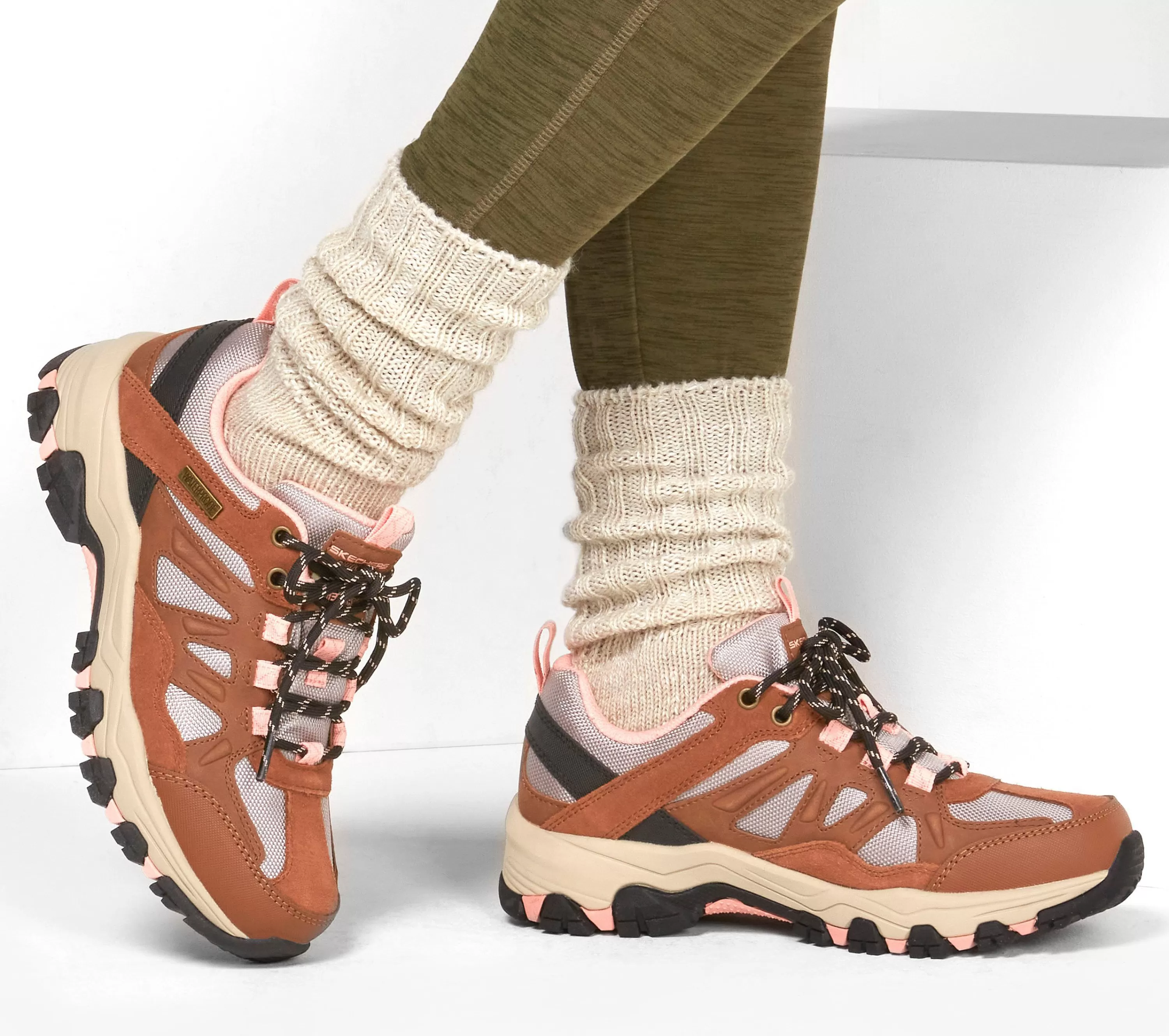 Relaxed Fit: Selmen - West Highland-SKECHERS Best Sale