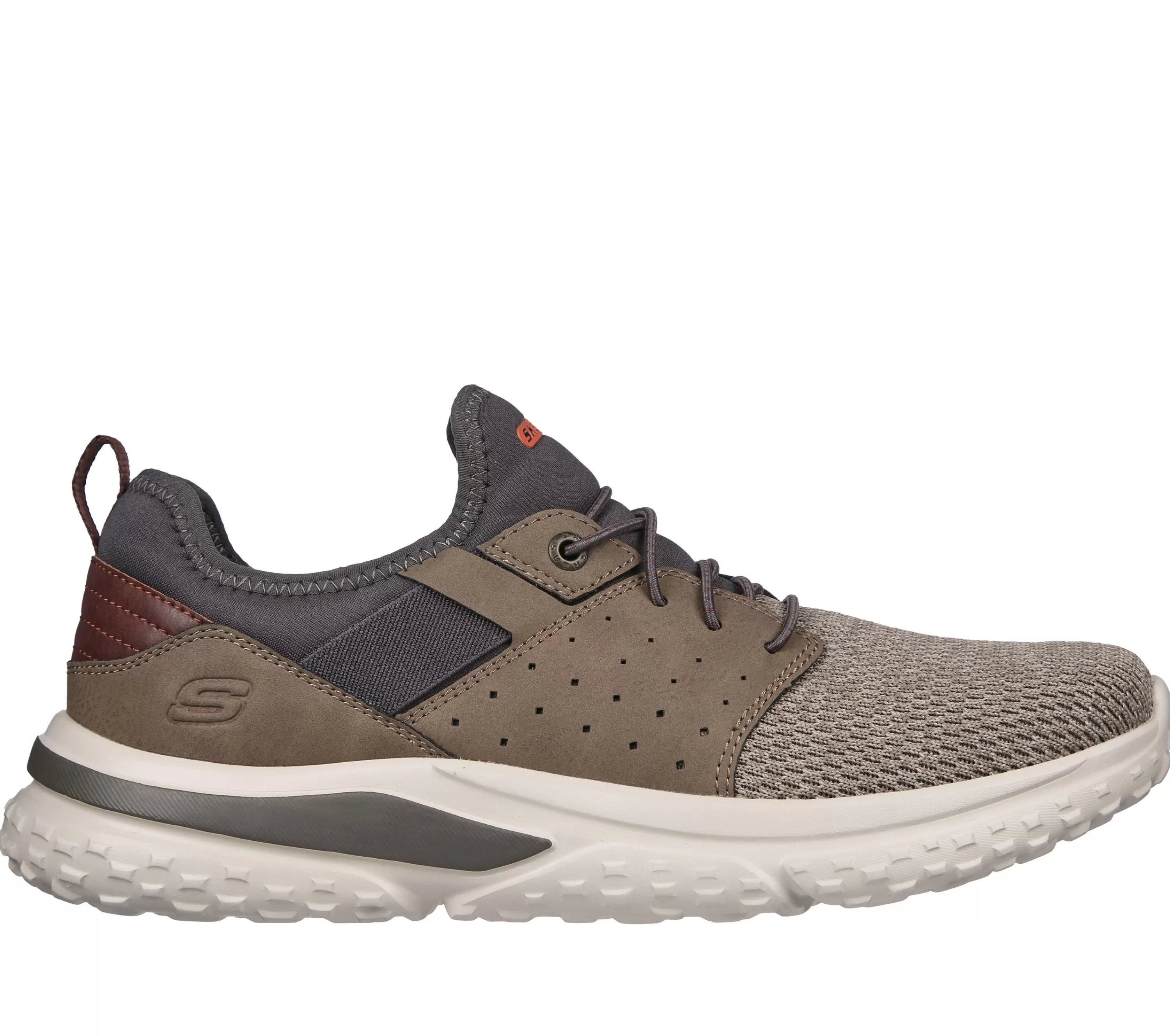 Relaxed Fit: Solvano - Caspian-SKECHERS Best