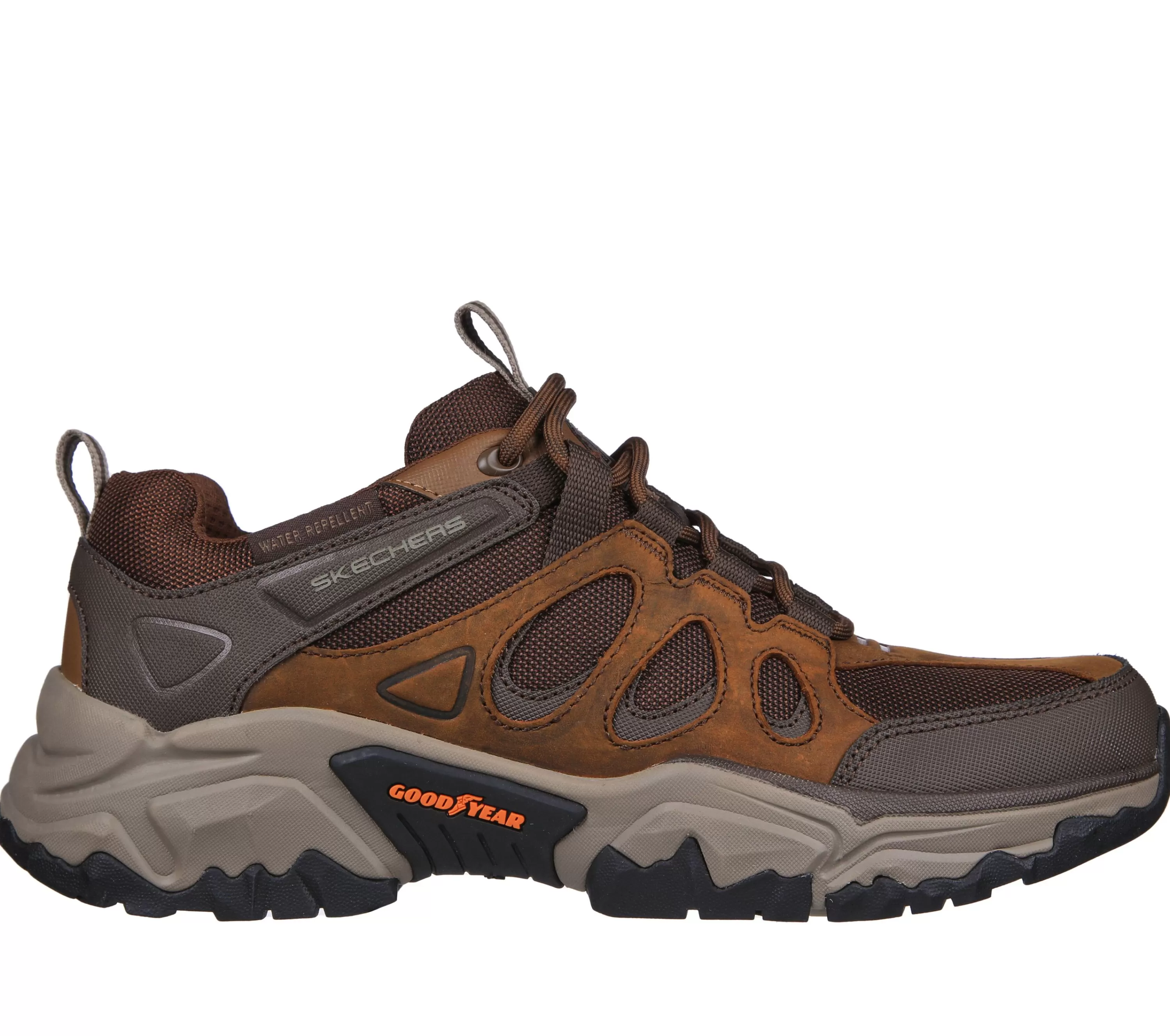 Relaxed Fit: Terraform - Selvin-SKECHERS Hot