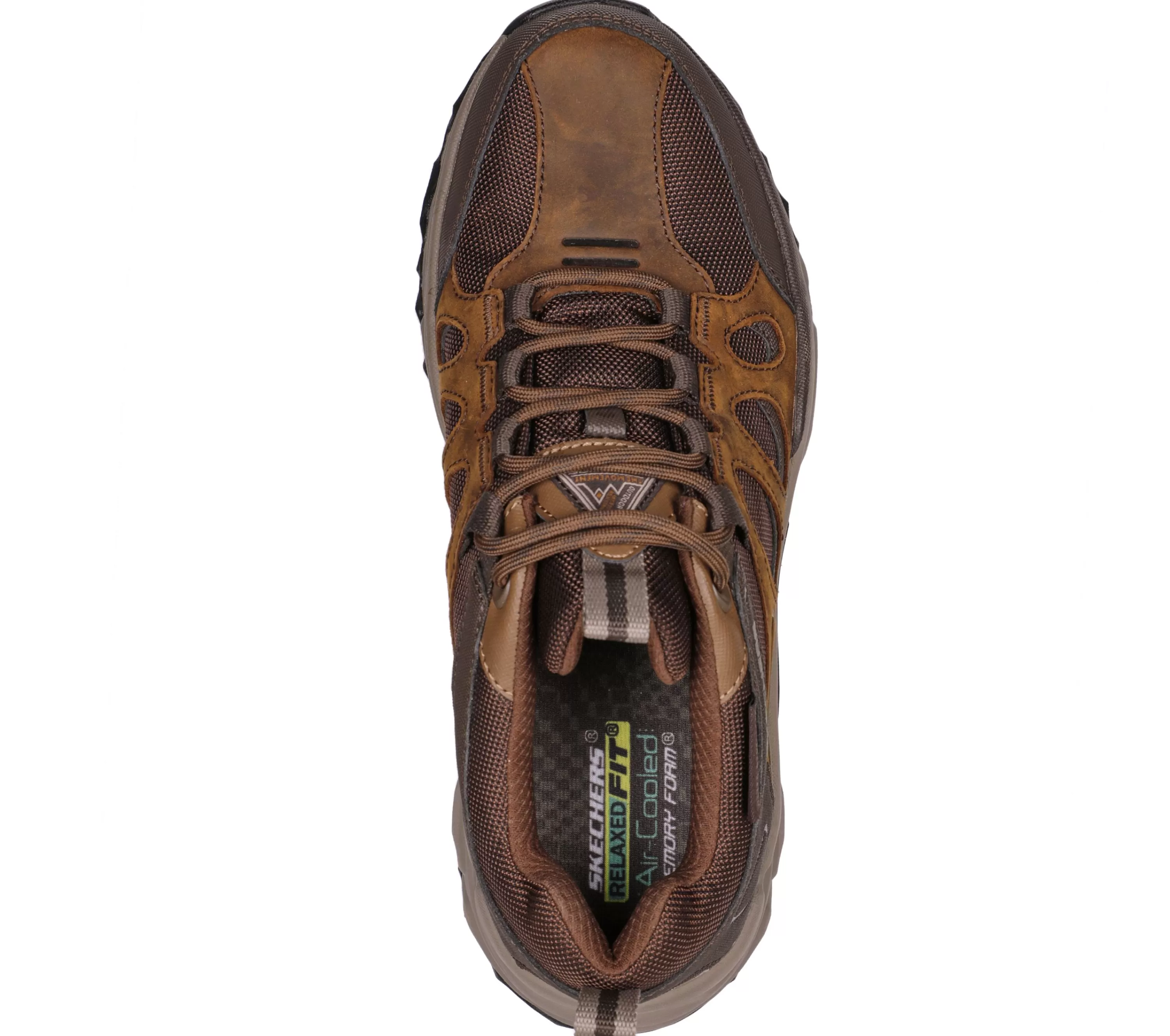 Relaxed Fit: Terraform - Selvin-SKECHERS Hot