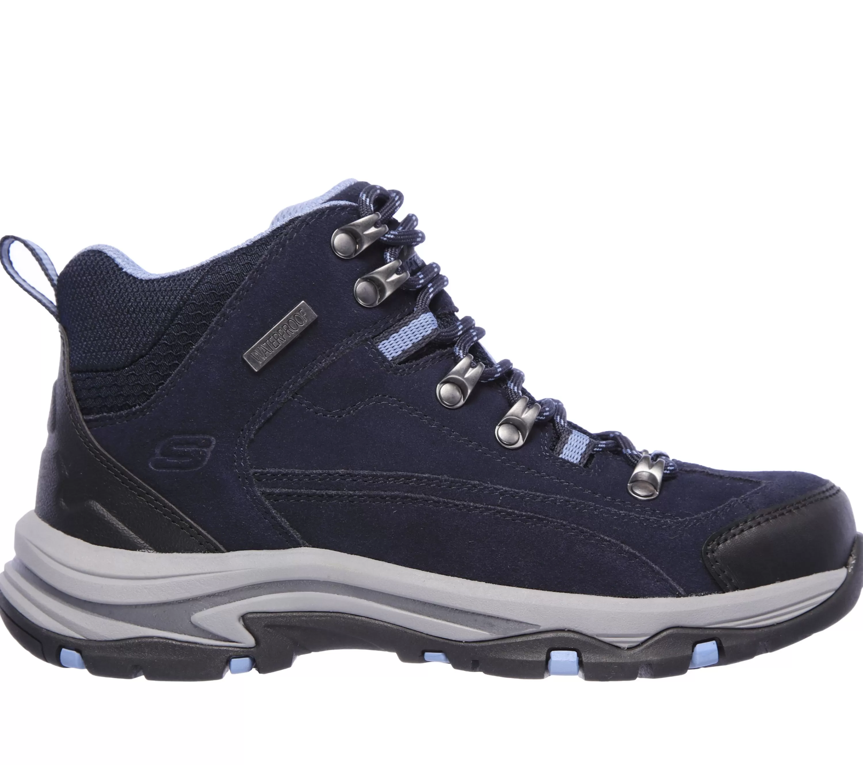 Relaxed Fit: Trego - Alpine Trail-SKECHERS Online