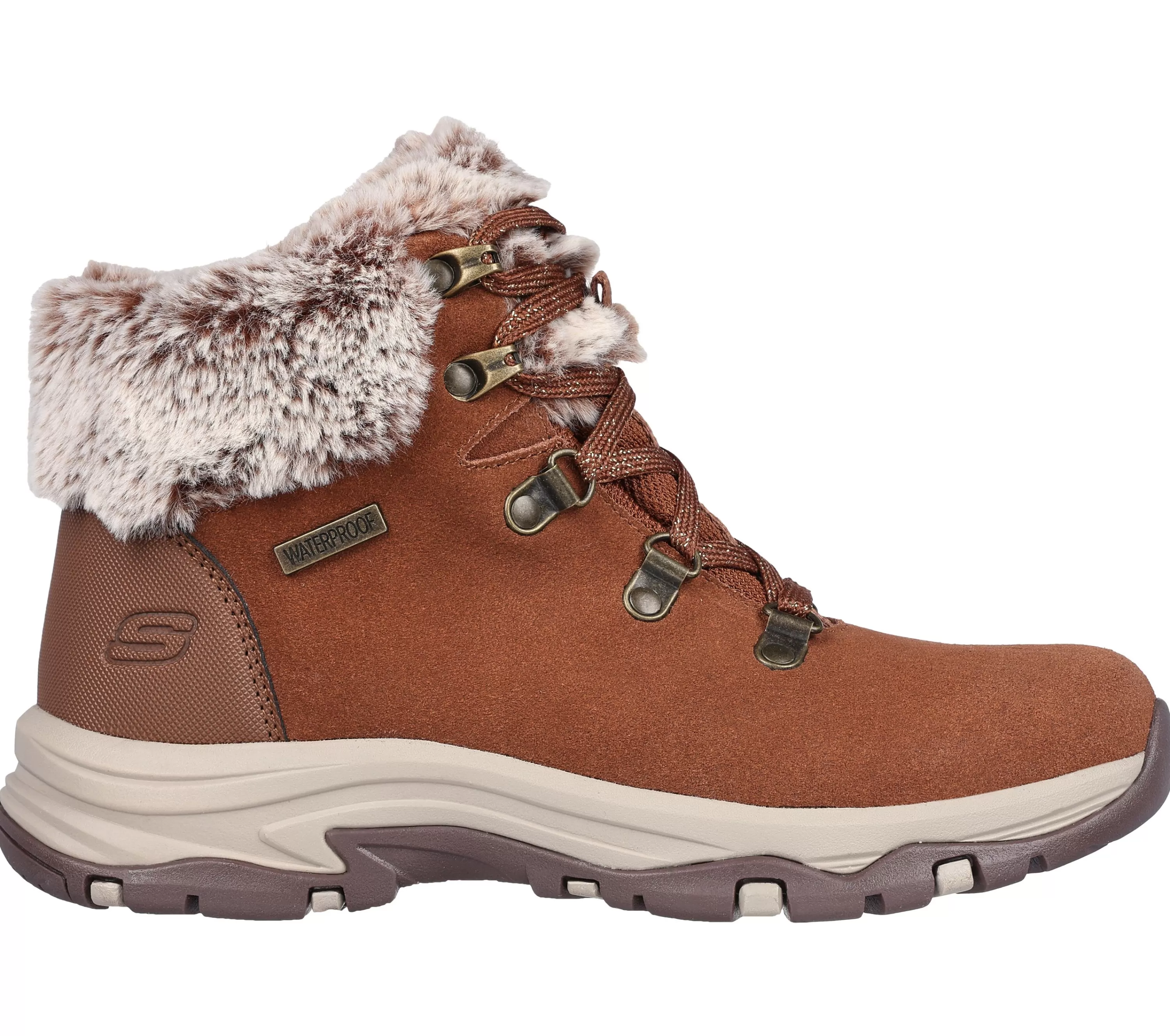 Relaxed Fit: Trego - Falls Finest-SKECHERS New