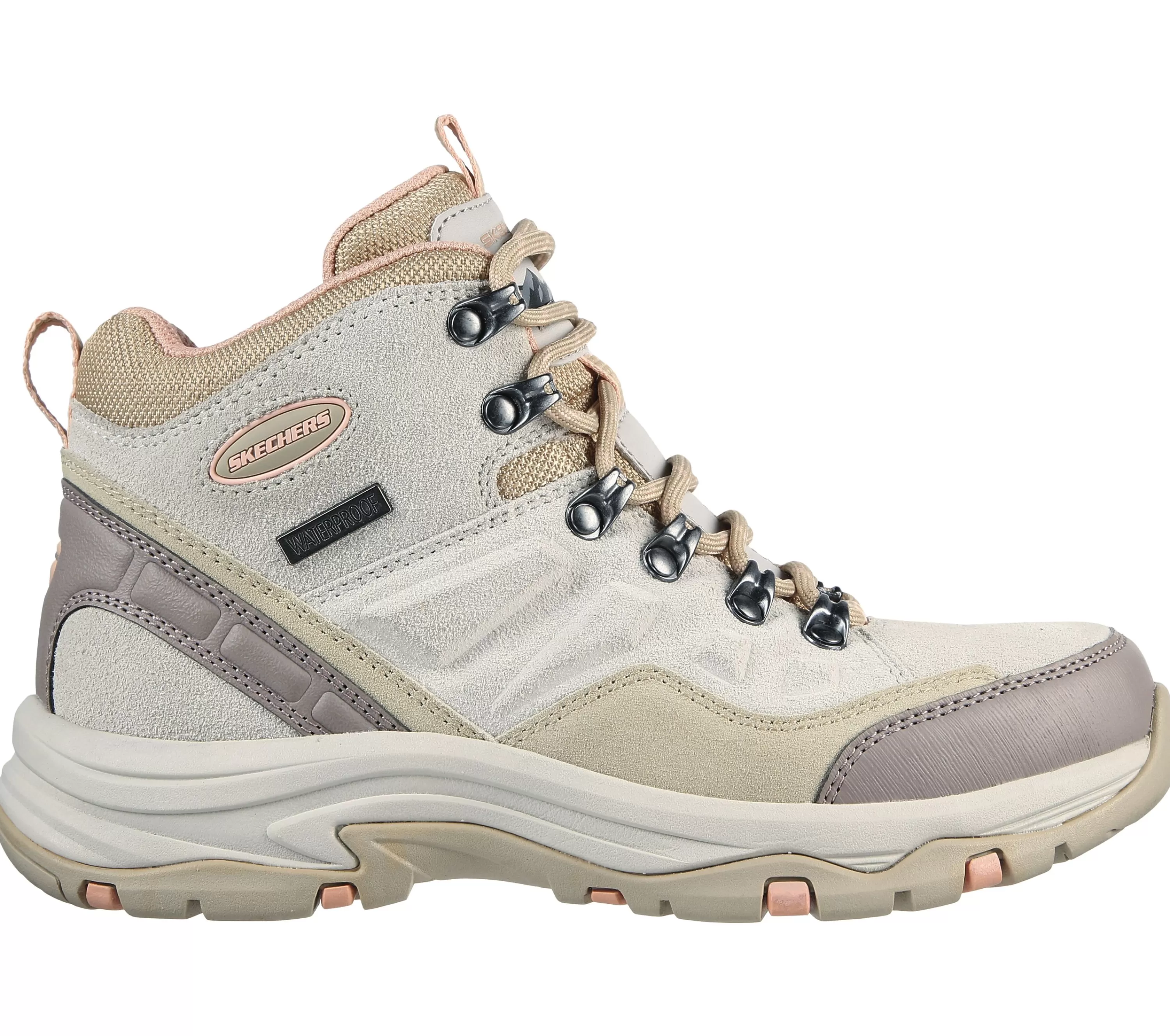 Relaxed Fit: Trego - Rm-SKECHERS Clearance