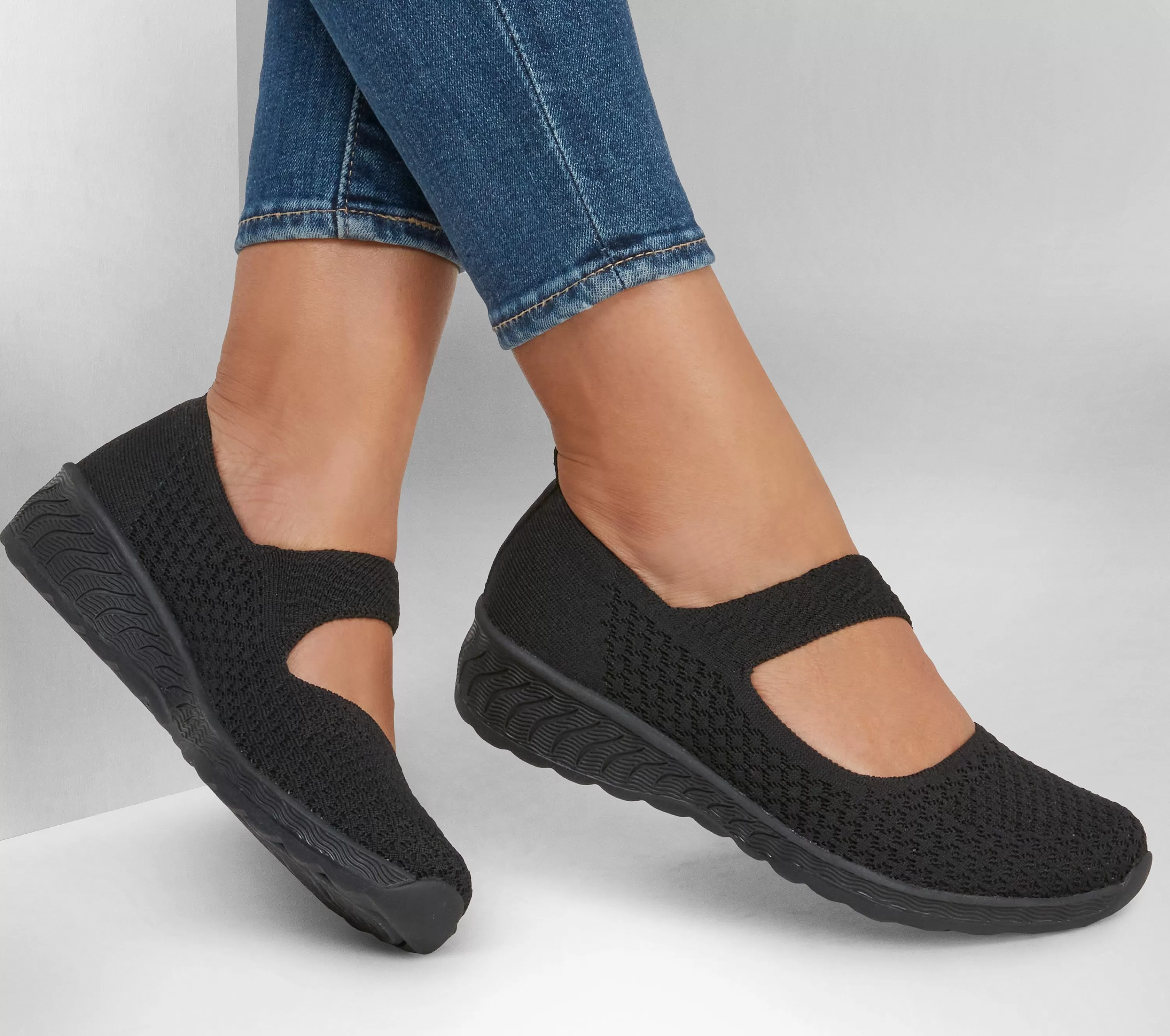 Relaxed Fit: Up-Lifted-SKECHERS Shop