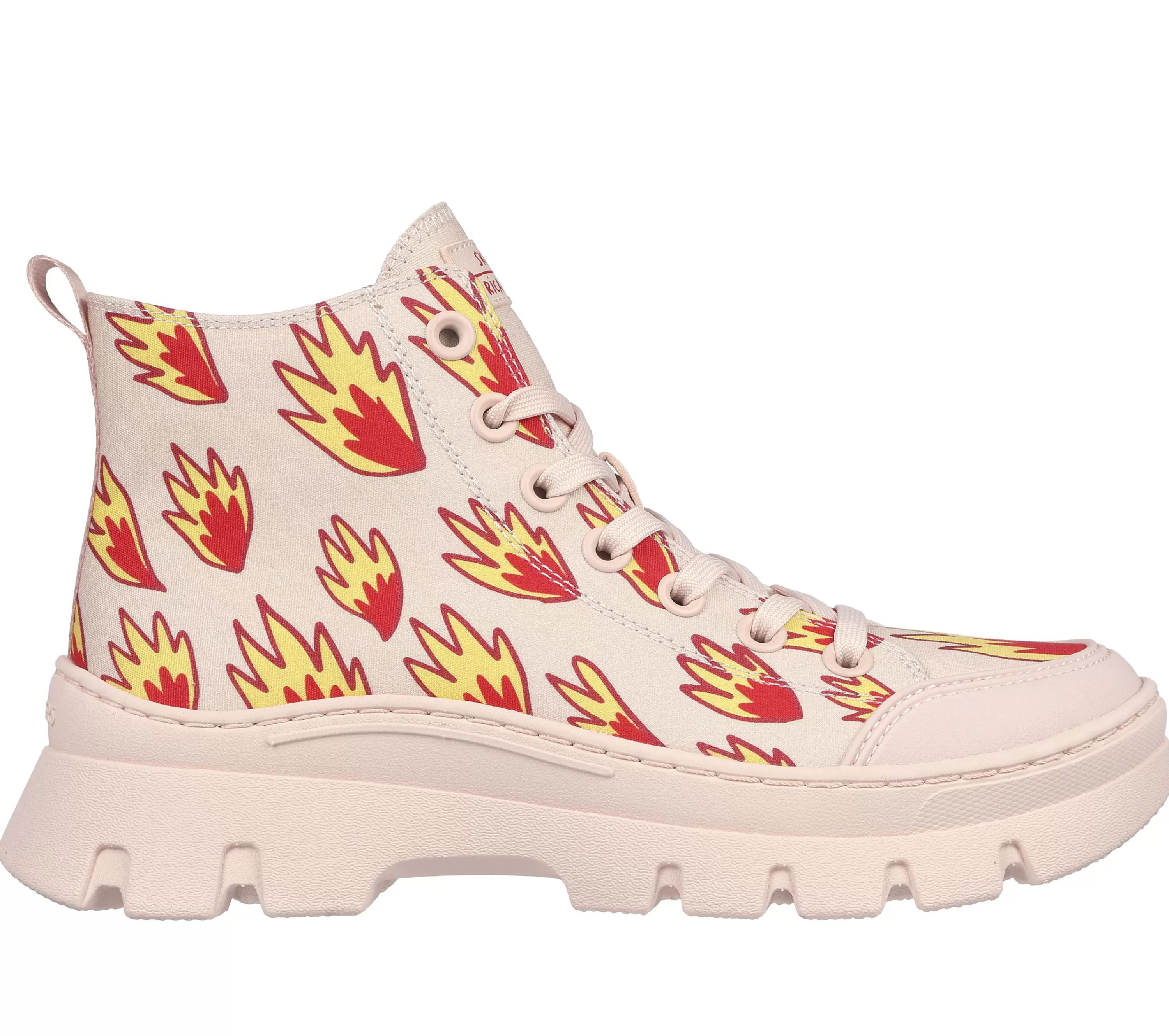 Ricardo Cavolo: Roadies Surge - Tiny Flames-SKECHERS Online