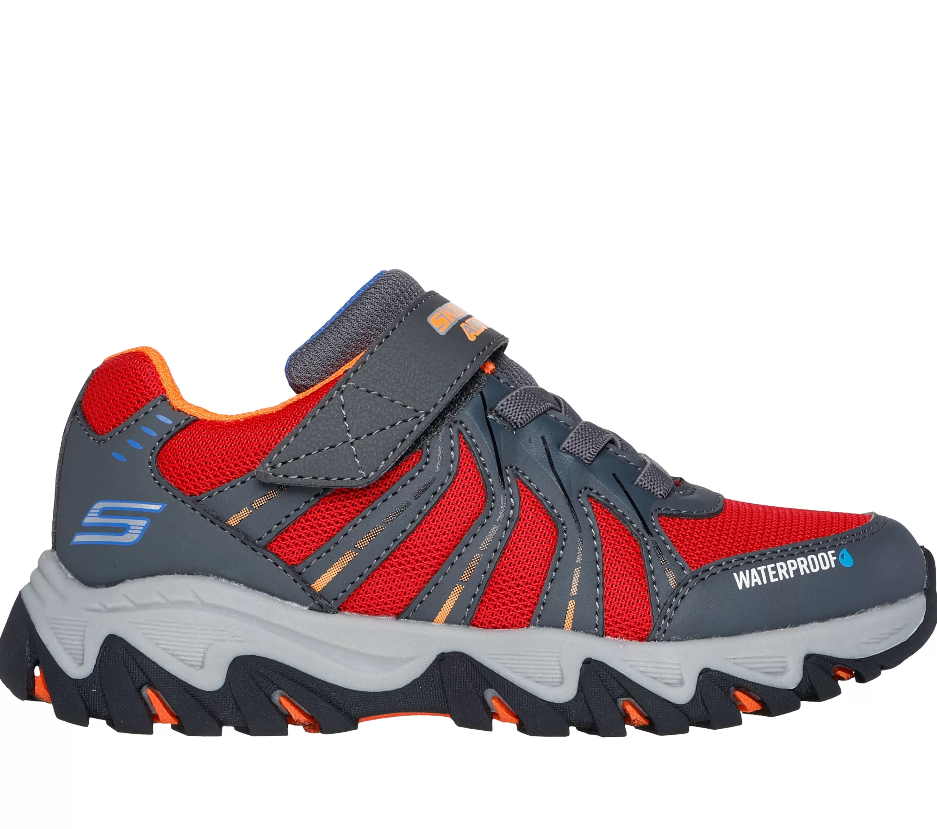 Rugged Ranger - Hydro-Scout-SKECHERS Best