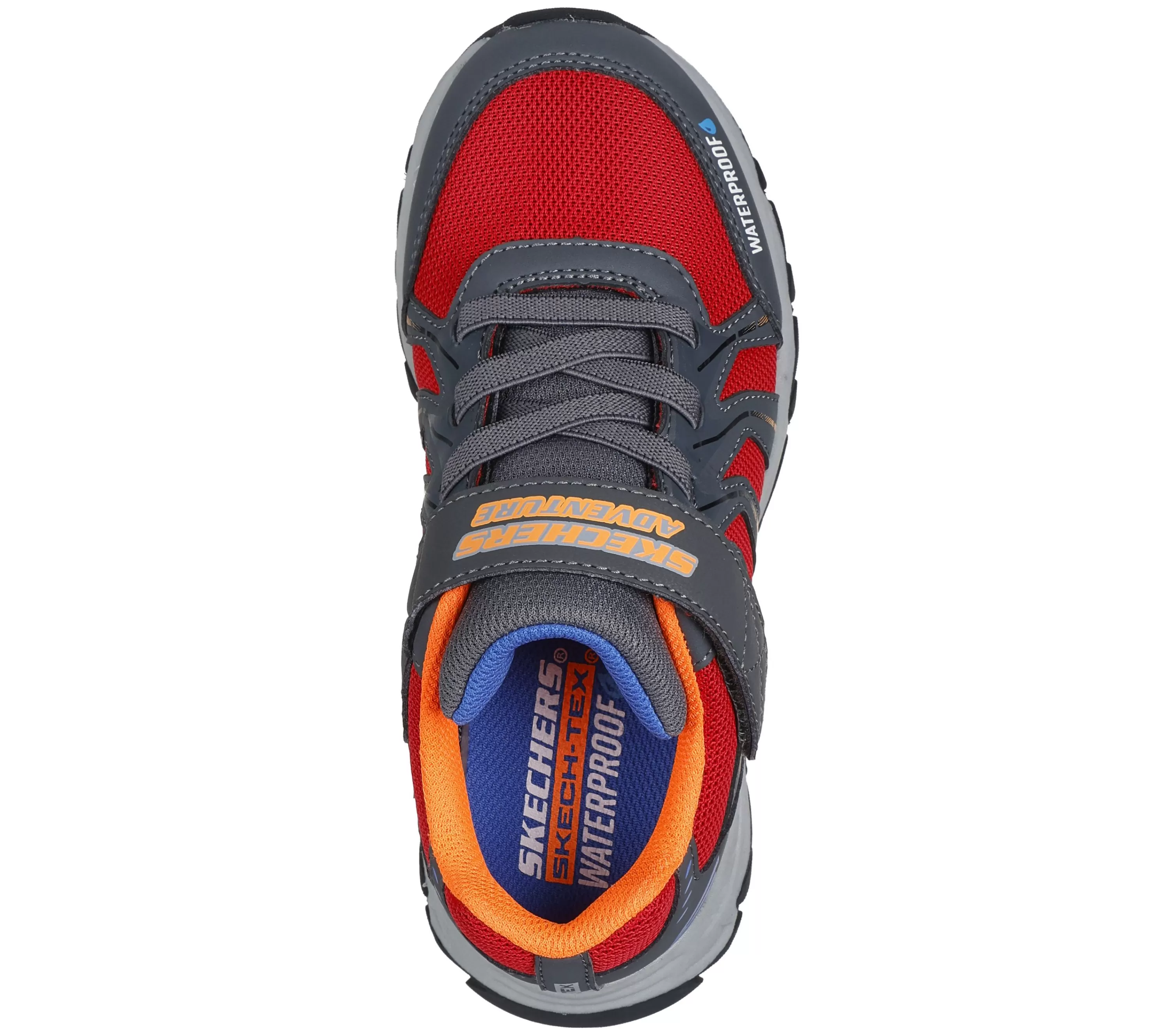 Rugged Ranger - Hydro-Scout-SKECHERS Best