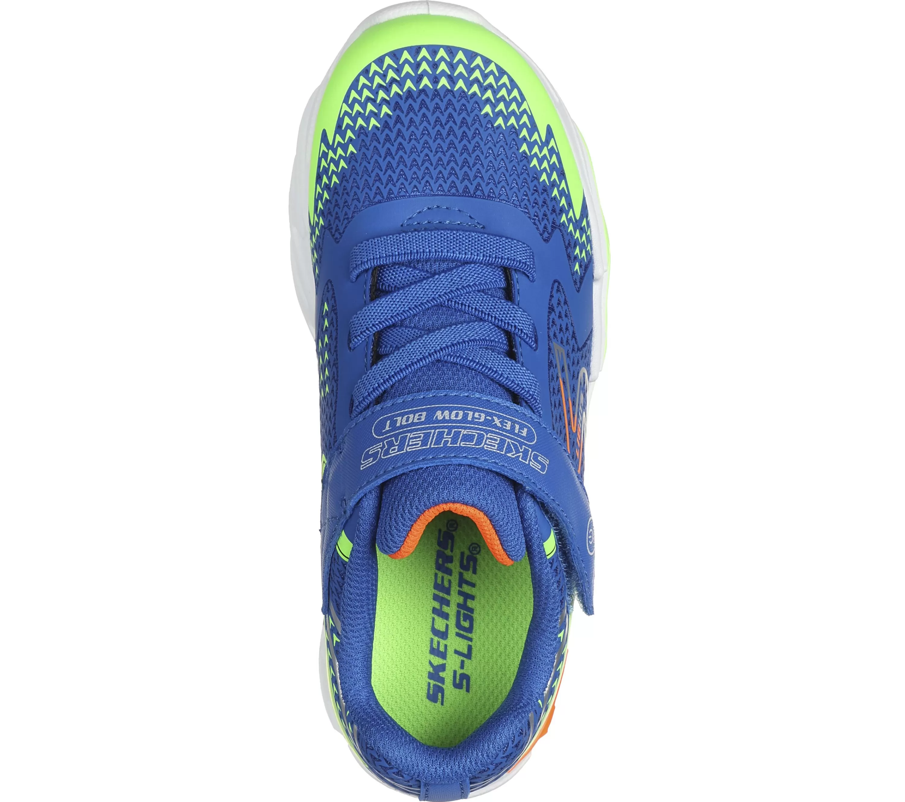 S Lights: Flex-Glow Bolt-SKECHERS Online