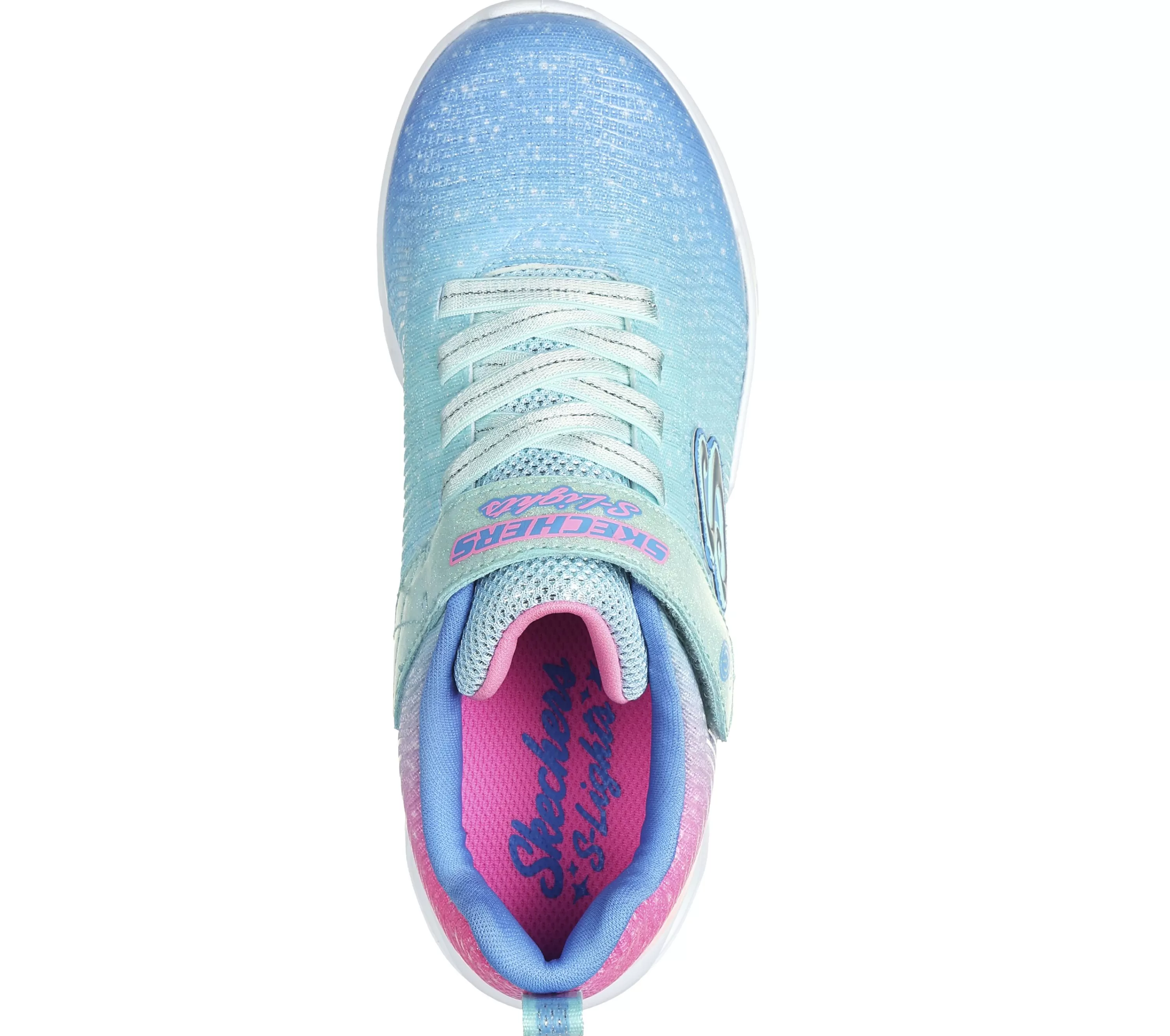 S Lights: Flicker Flash - Ombre Dreamer-SKECHERS Discount