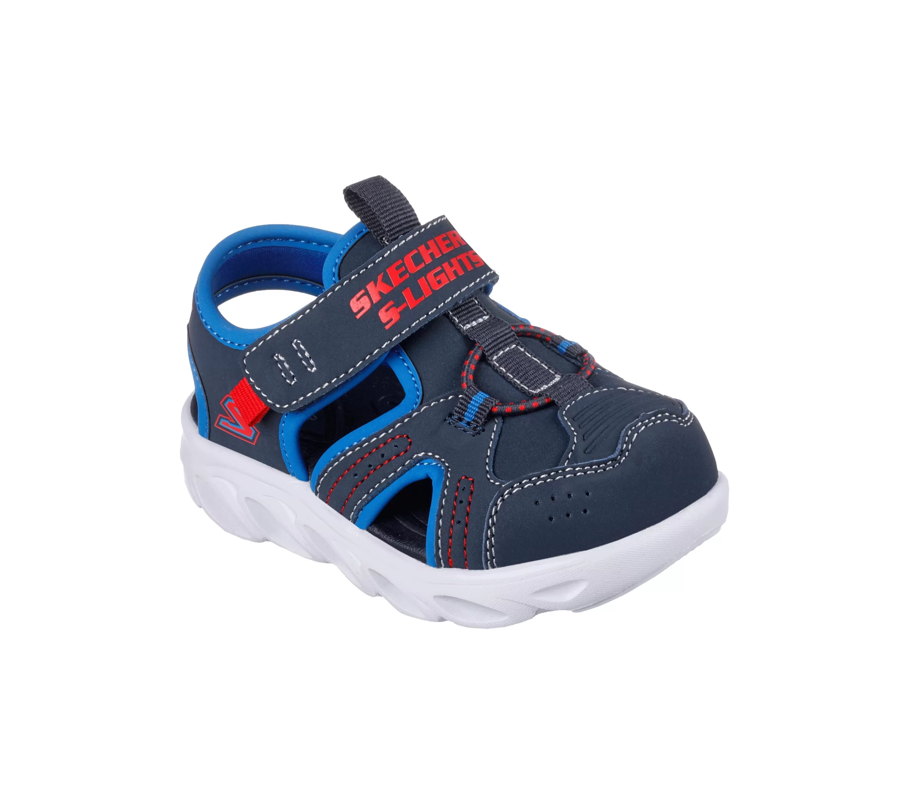 S Lights: Hypno-Splash - Sunzys-SKECHERS Discount