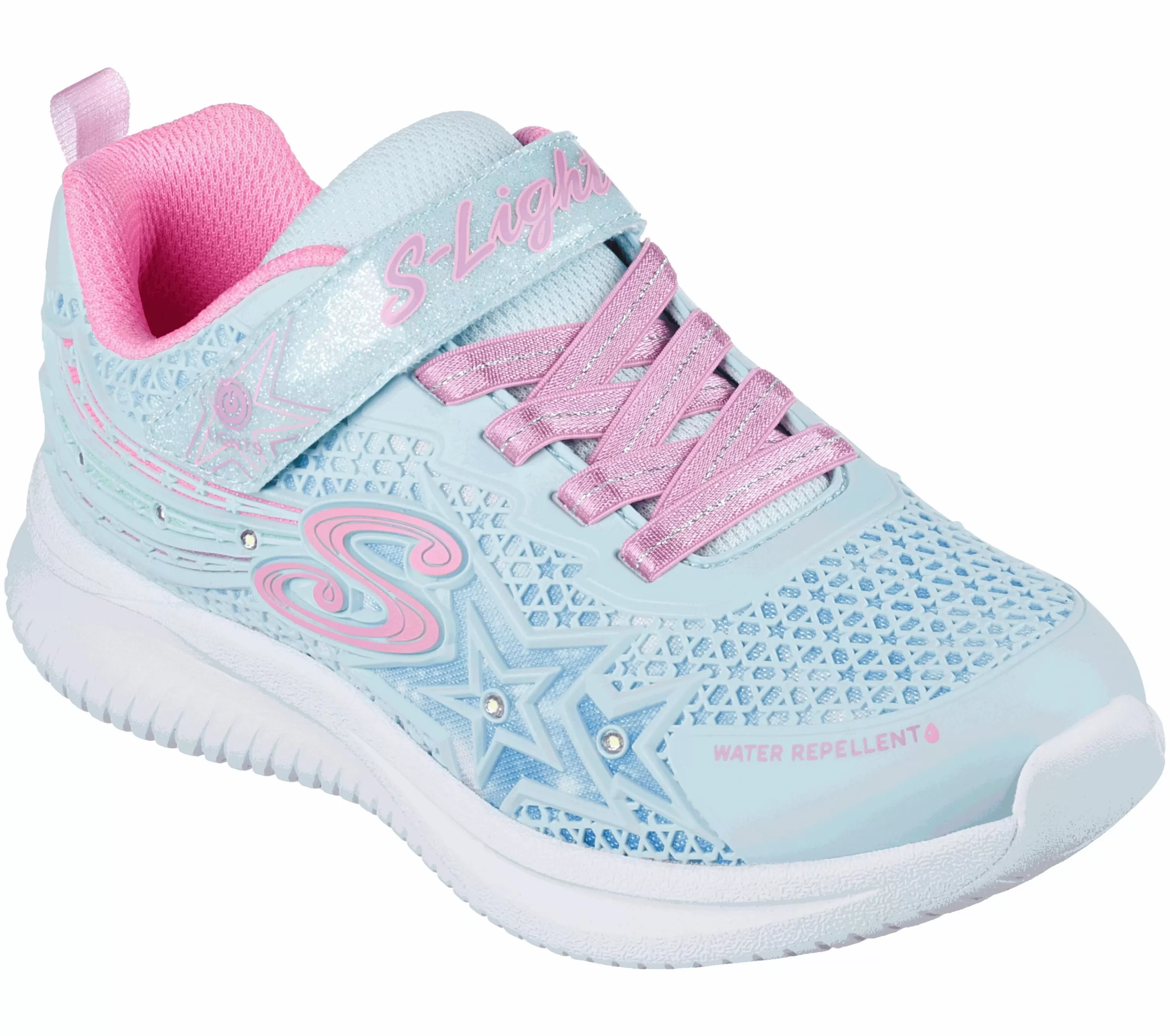 S Lights: Jumpsters - Wishful Star-SKECHERS Best Sale