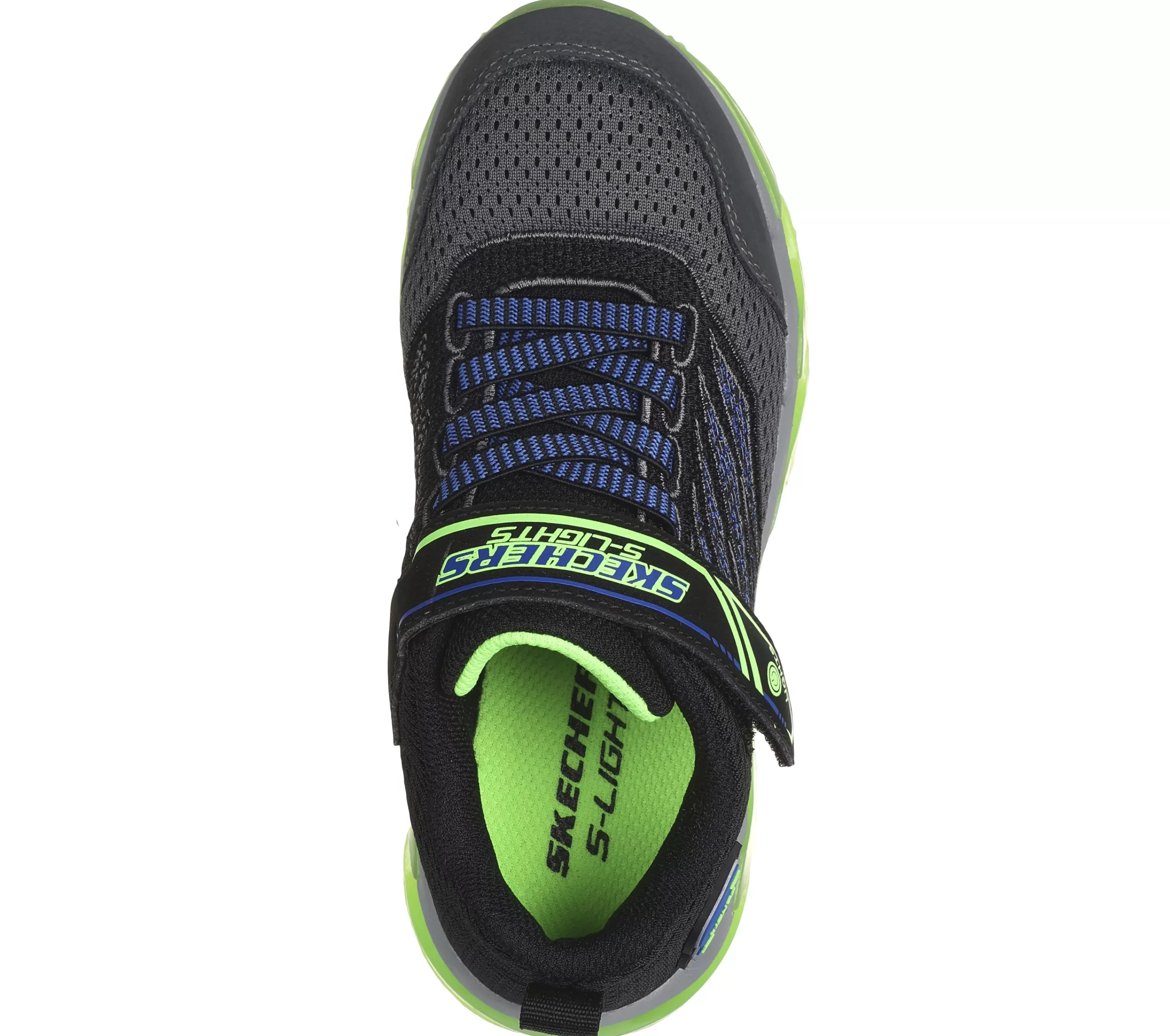 S Lights: Mega Surge-SKECHERS New