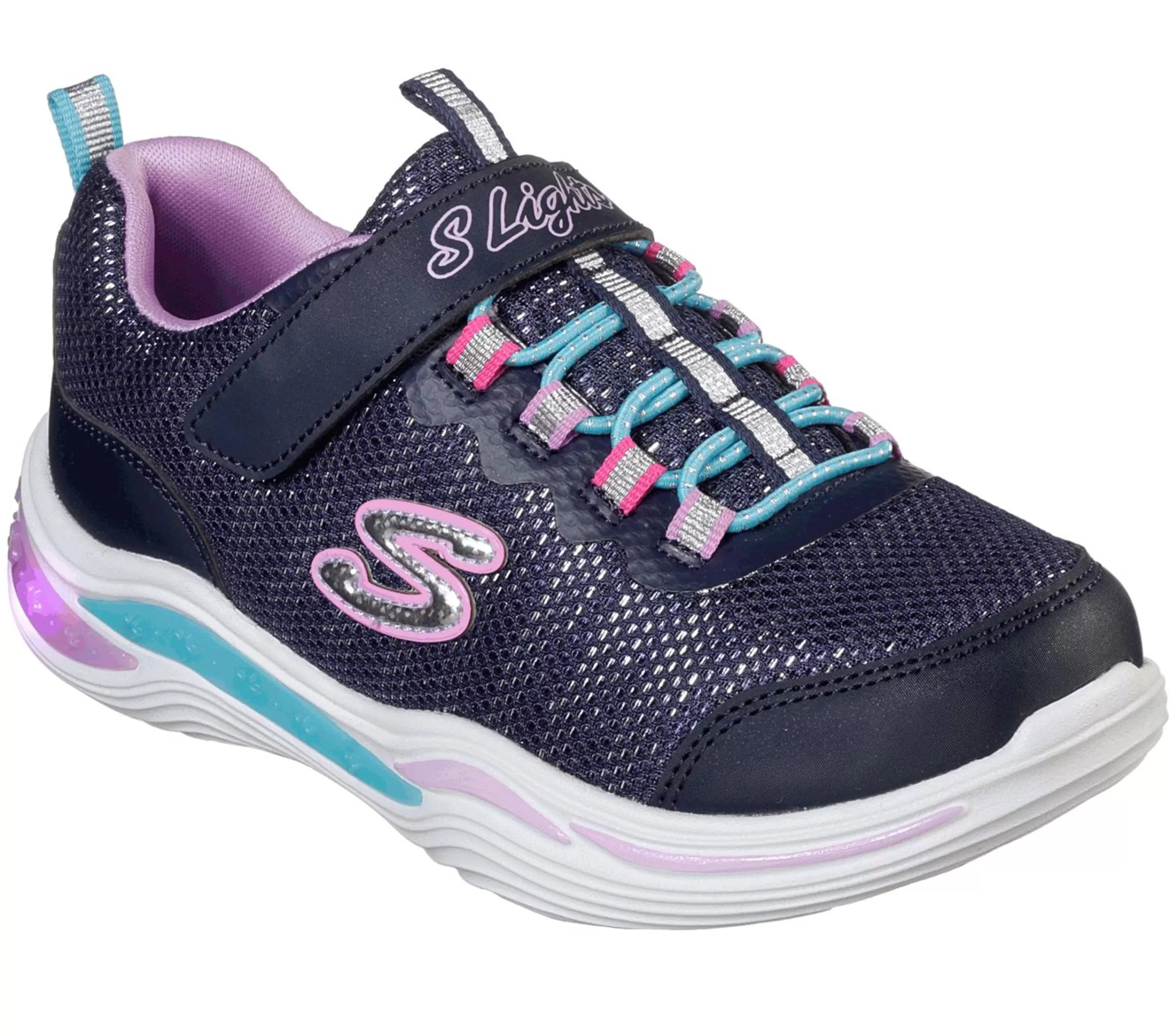 S Lights: Power Petals-SKECHERS Store