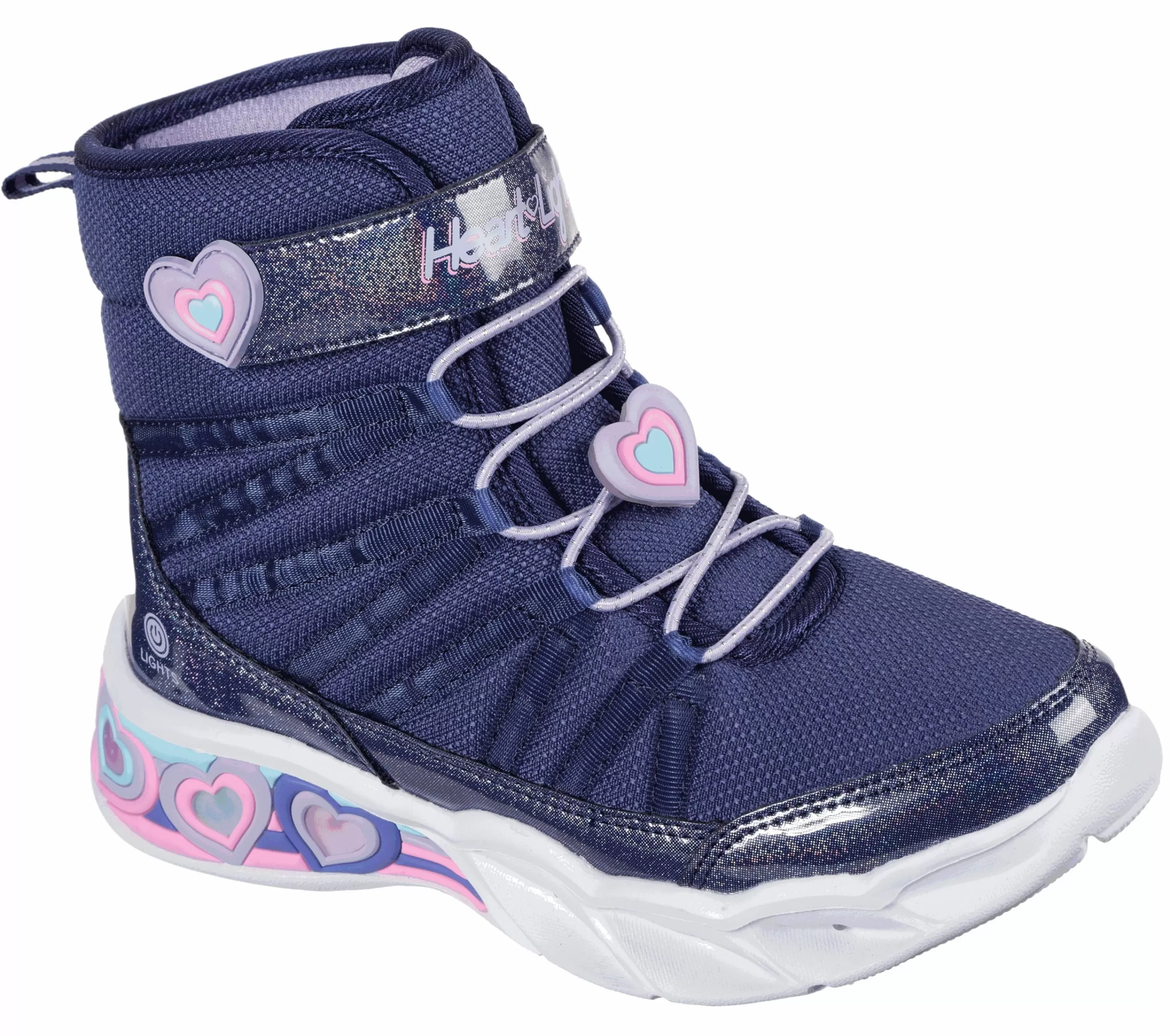 S Lights: Sweetheart Lights - Love To Shine-SKECHERS Hot