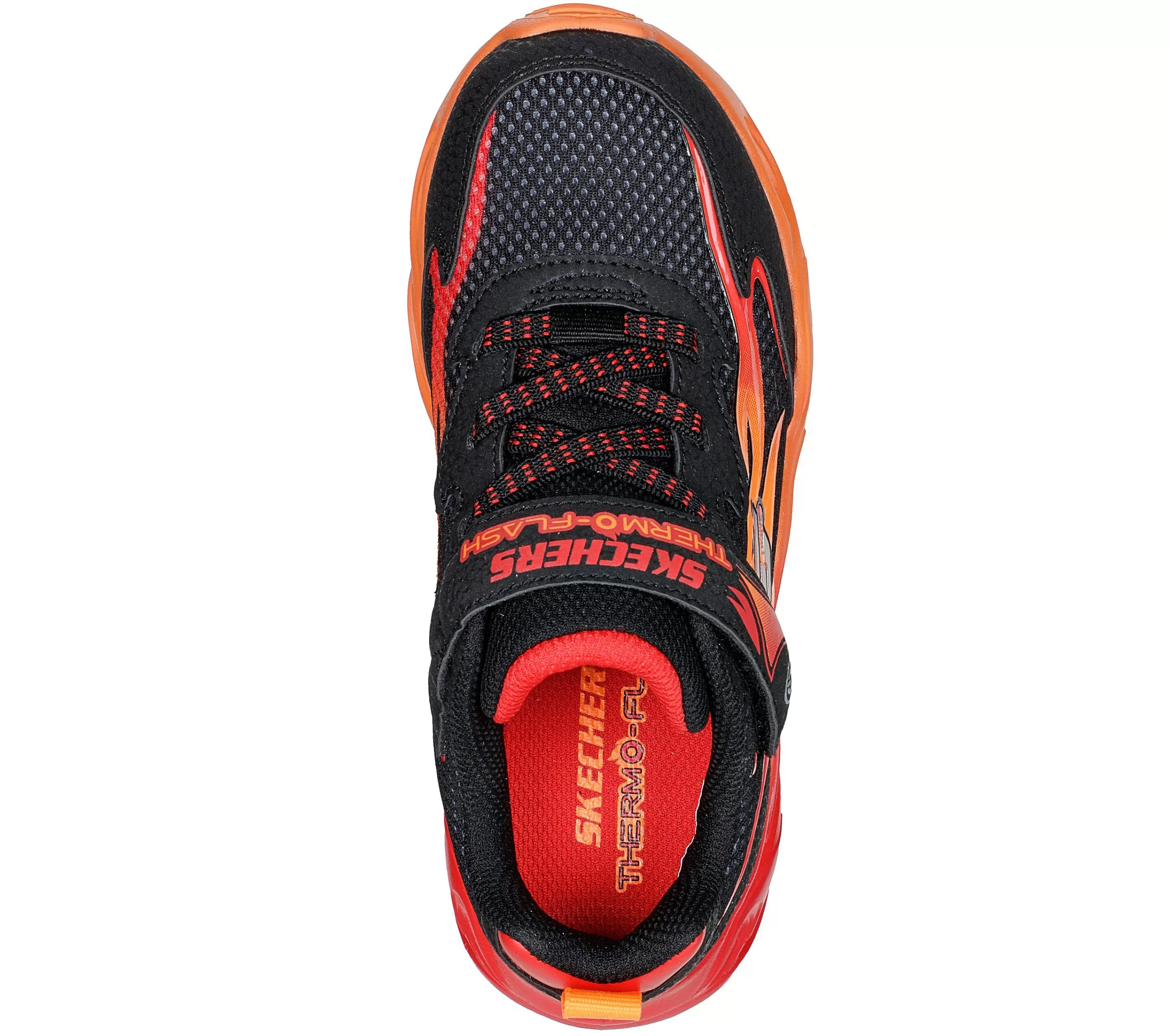 S Lights: Thermo Flash - Heat-Flux-SKECHERS Best Sale