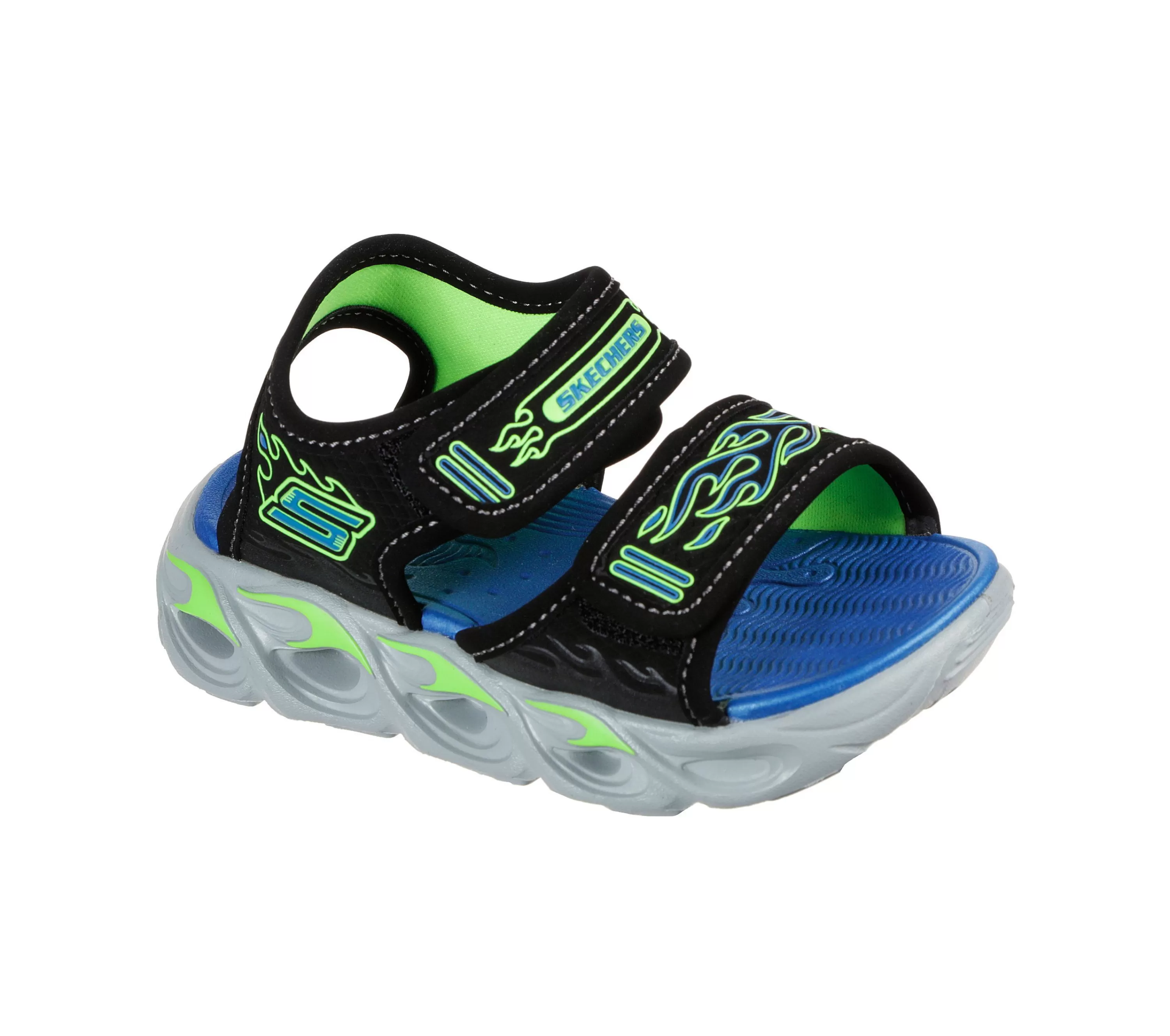 S Lights: Thermo Splash - Heat-Flo-SKECHERS Cheap