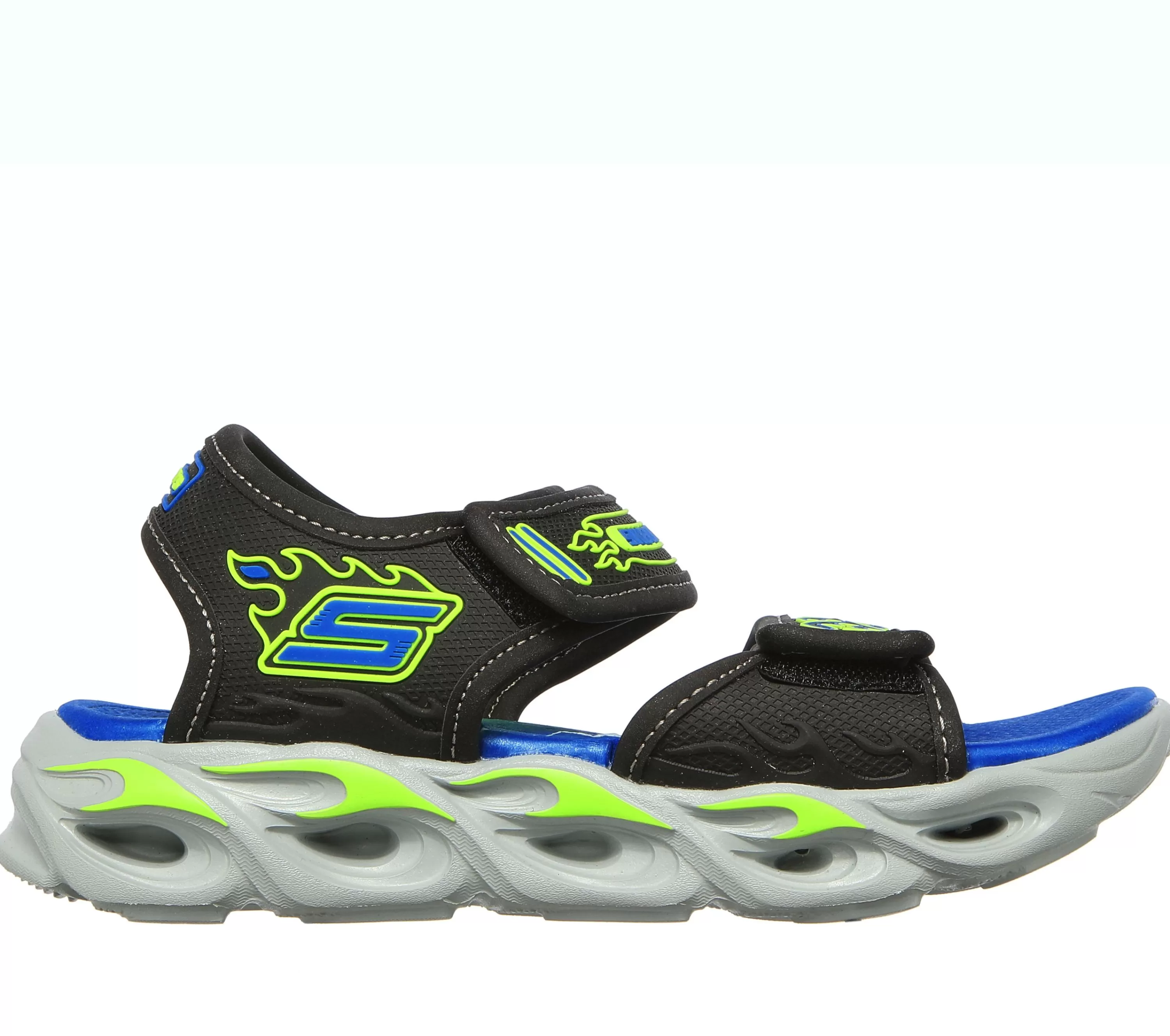 S Lights: Thermo Splash - Heat-Flo-SKECHERS Cheap