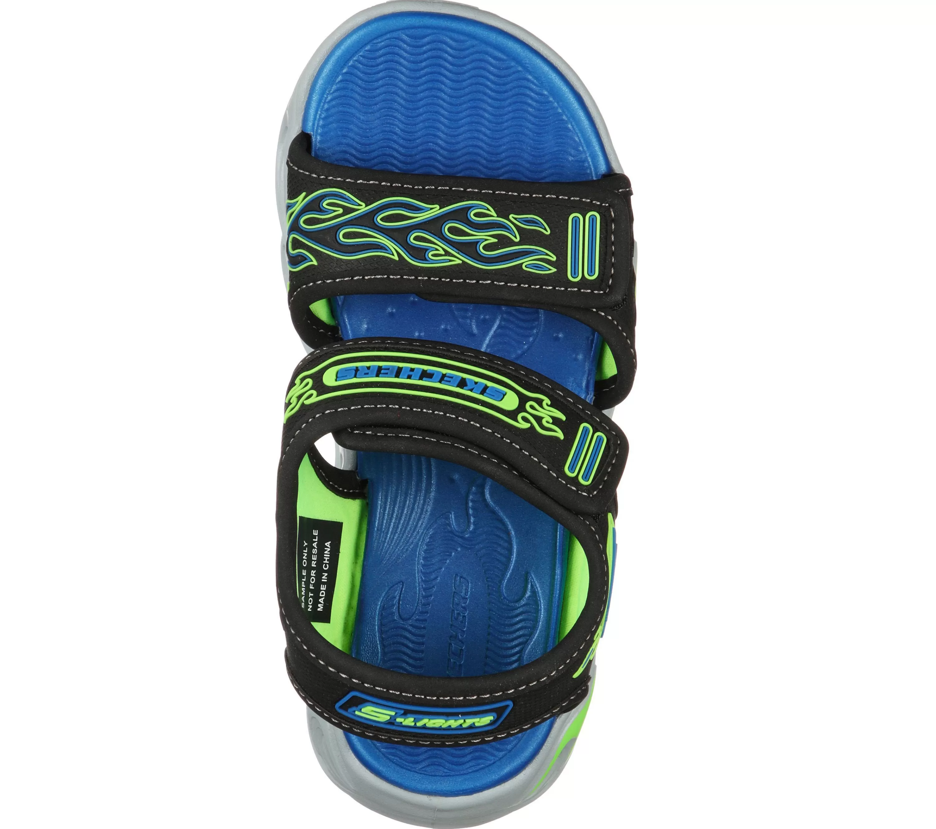 S Lights: Thermo Splash - Heat-Flo-SKECHERS Cheap