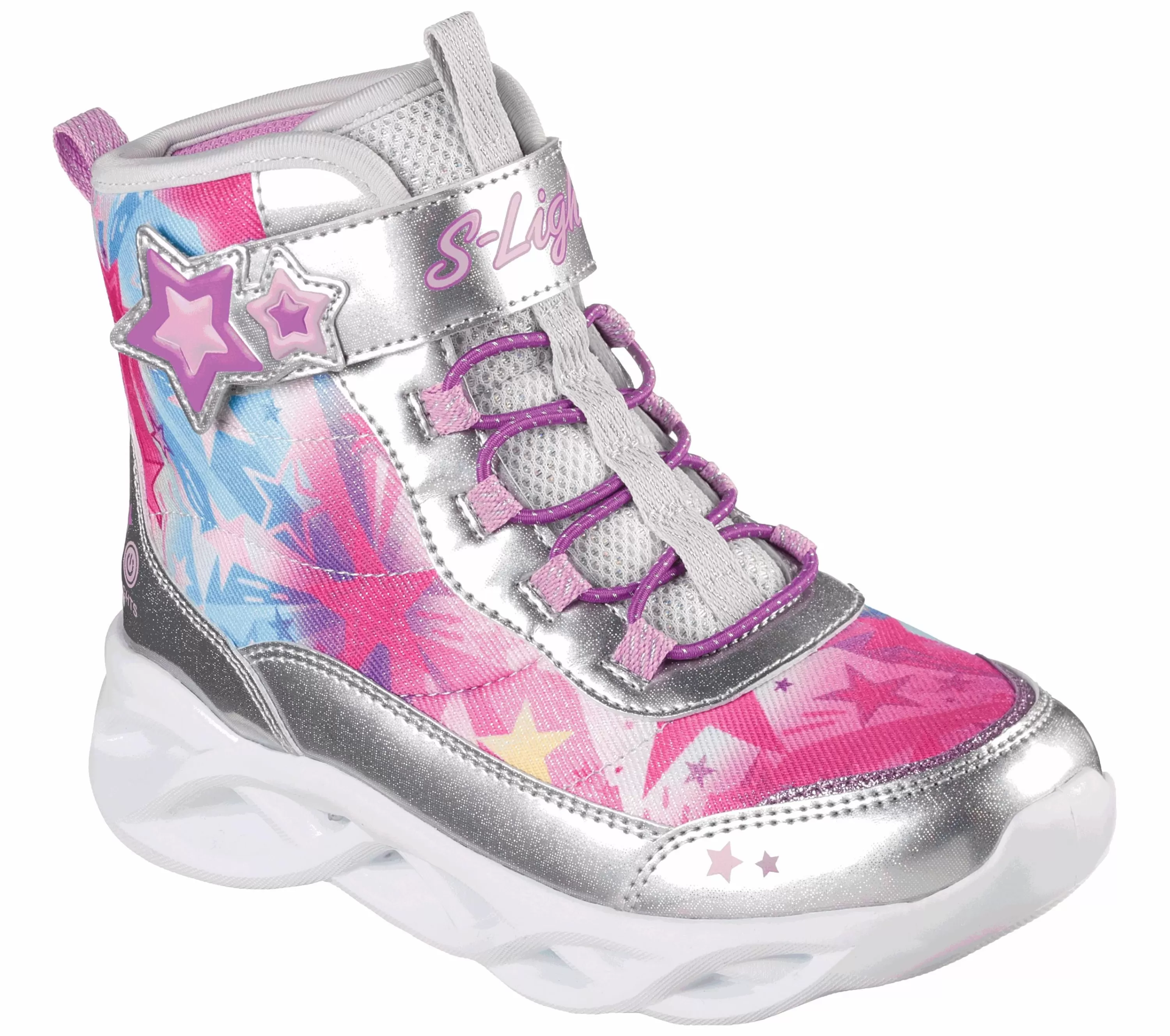 S Lights: Twisty Brights - Sweet Starz-SKECHERS Best