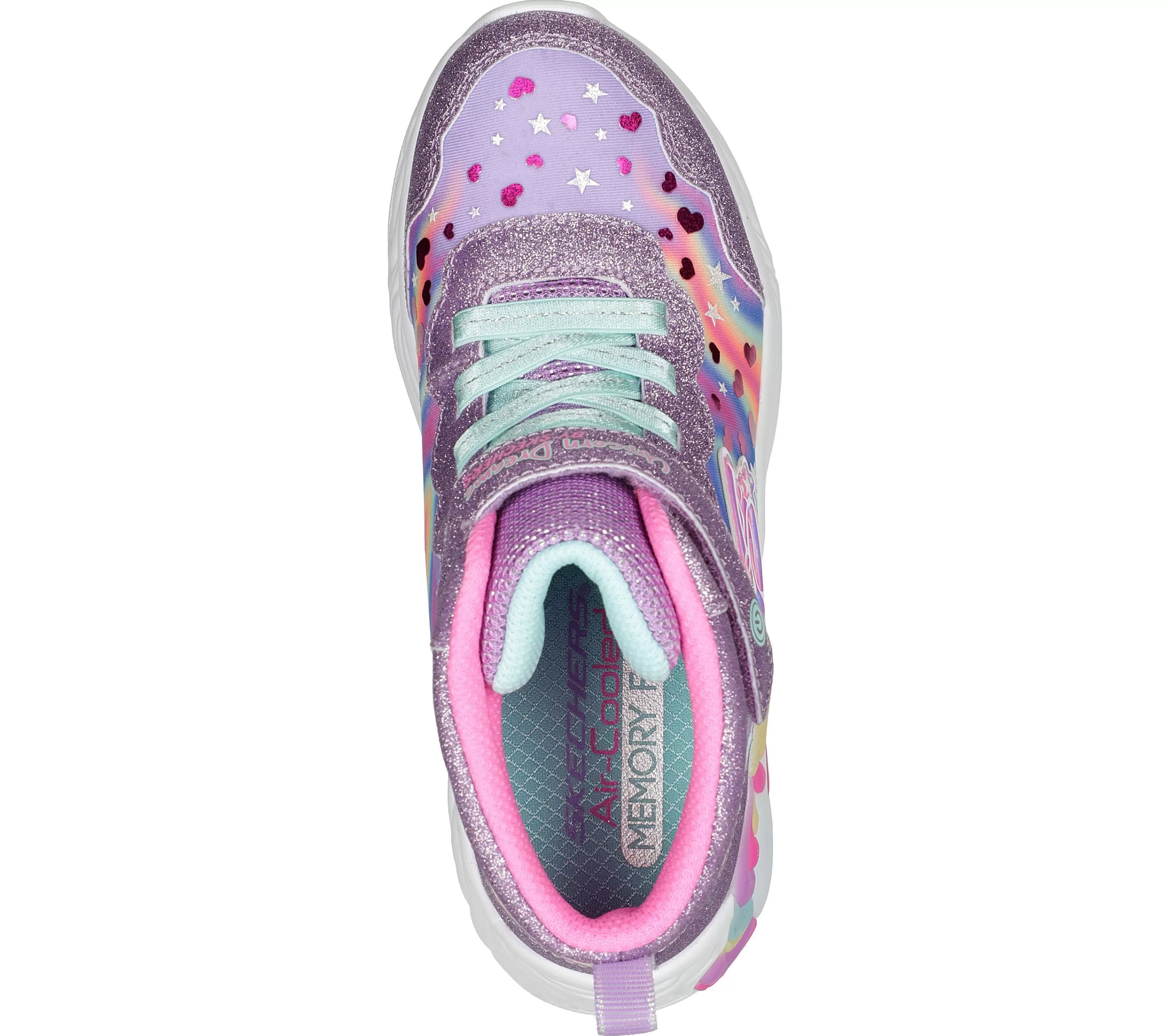 S Lights: Unicorn Dreams - Magical Dreamer-SKECHERS Best