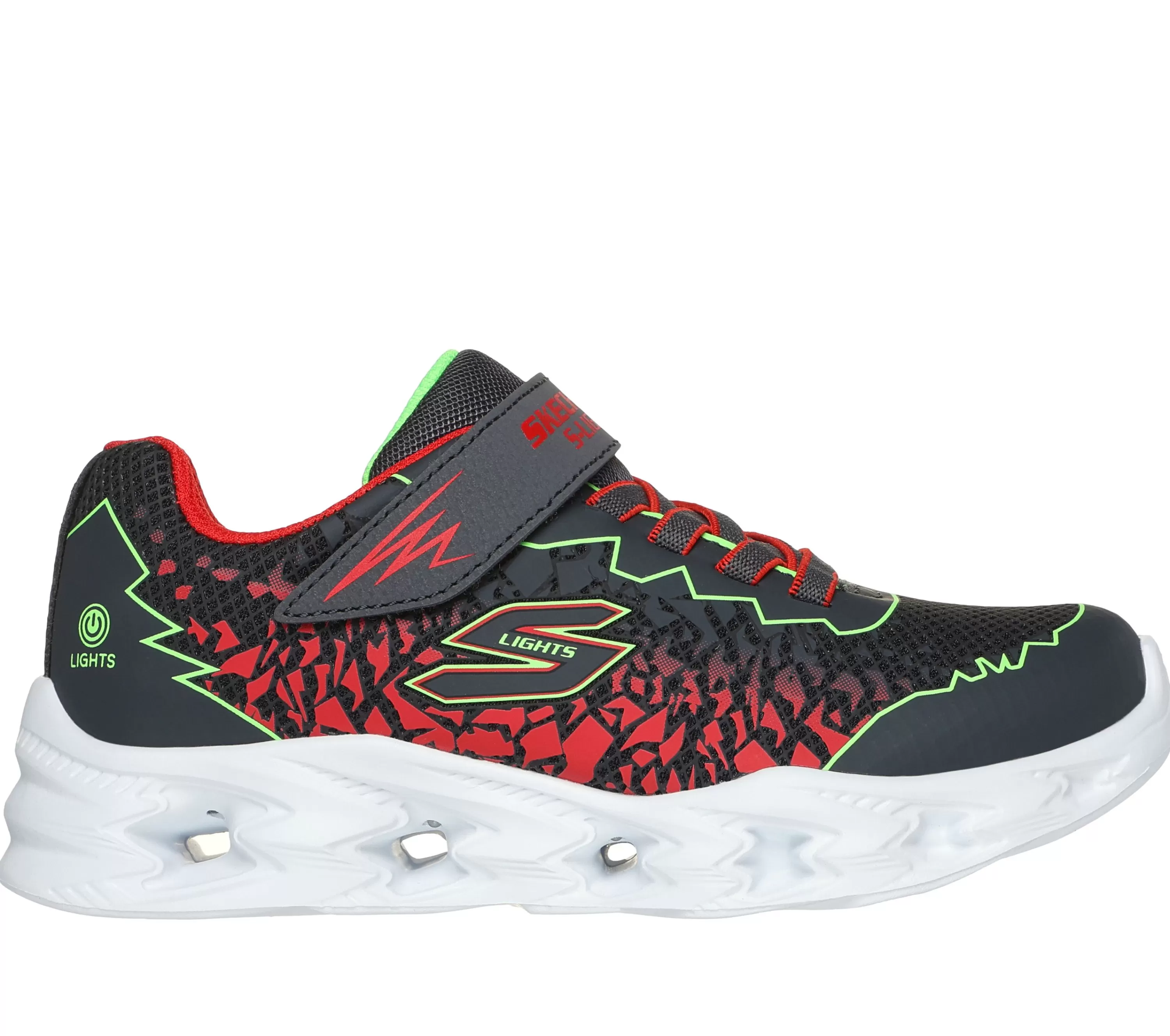 S Lights: Vortex 2.0 - Zorento-SKECHERS Discount