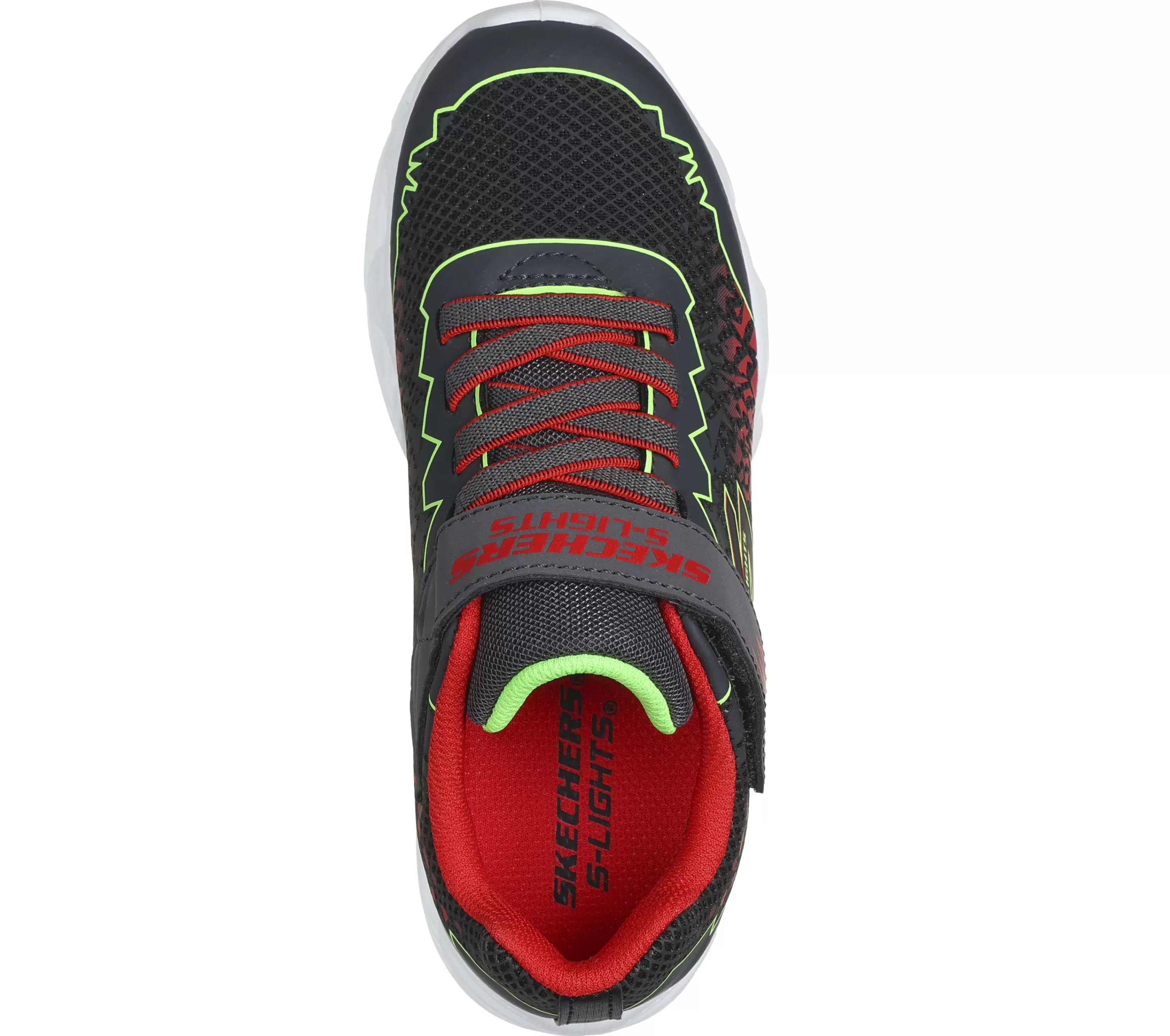 S Lights: Vortex 2.0 - Zorento-SKECHERS Discount