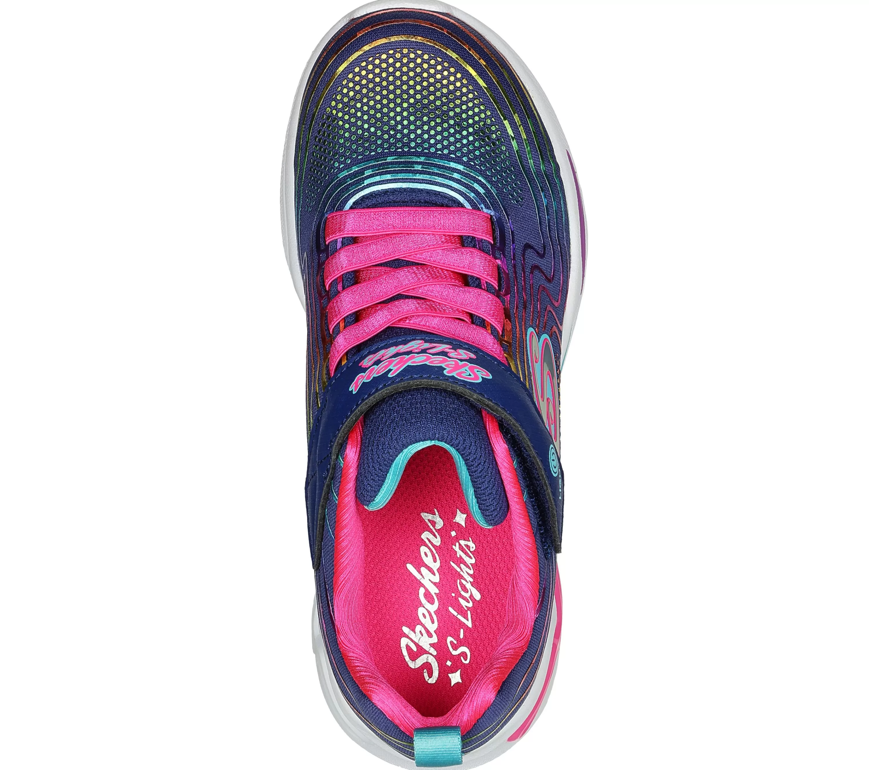 S Lights: Wavy Beams-SKECHERS Clearance