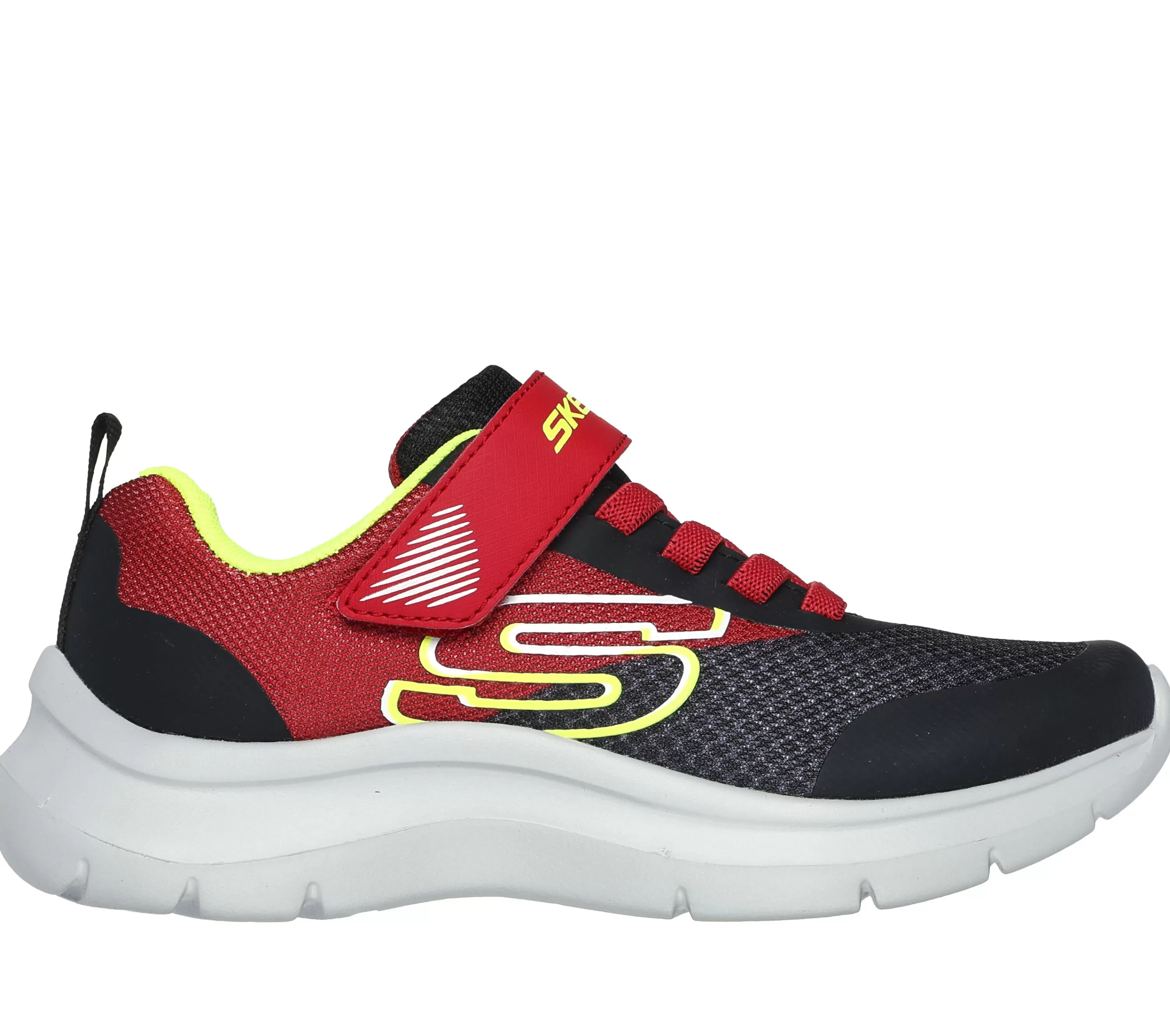 Skech Fast - Solar-Squad-SKECHERS New