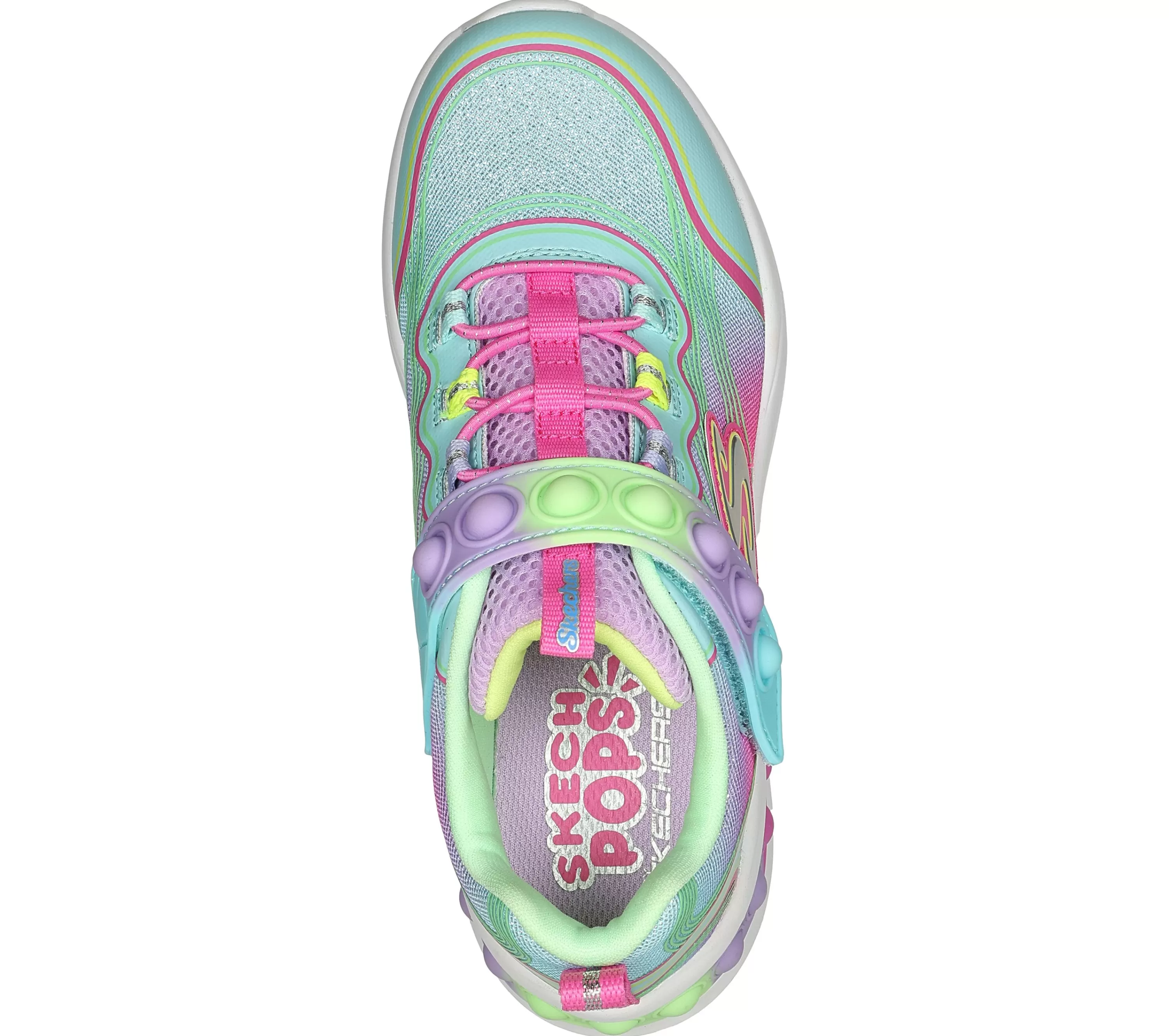 Skech Pops Blast-SKECHERS Best Sale