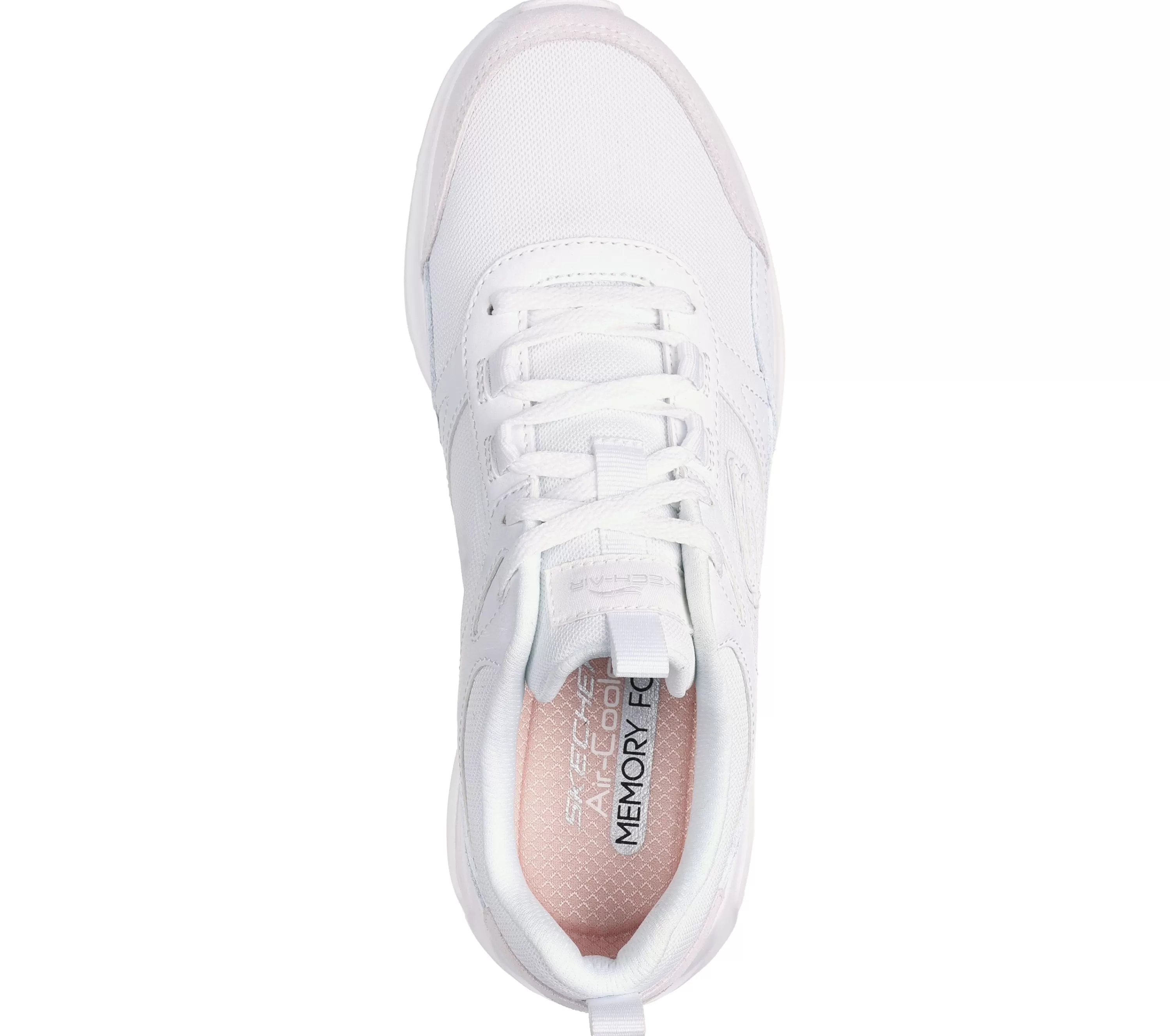 Skech-Air Court - Cool Avenue-SKECHERS Hot