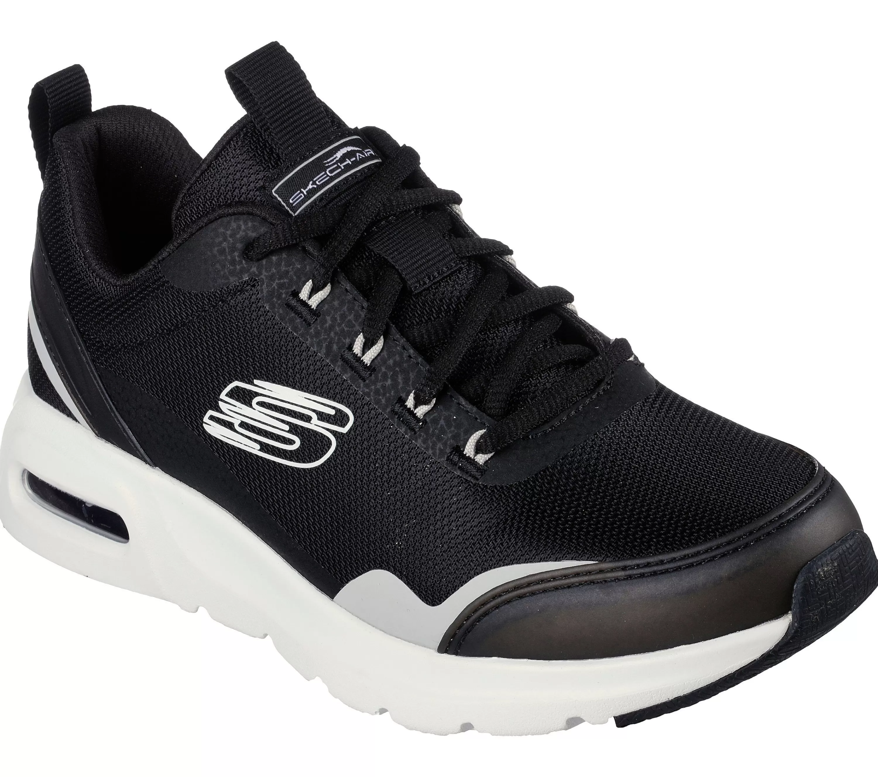 Skech-Air Court - Good News-SKECHERS Fashion