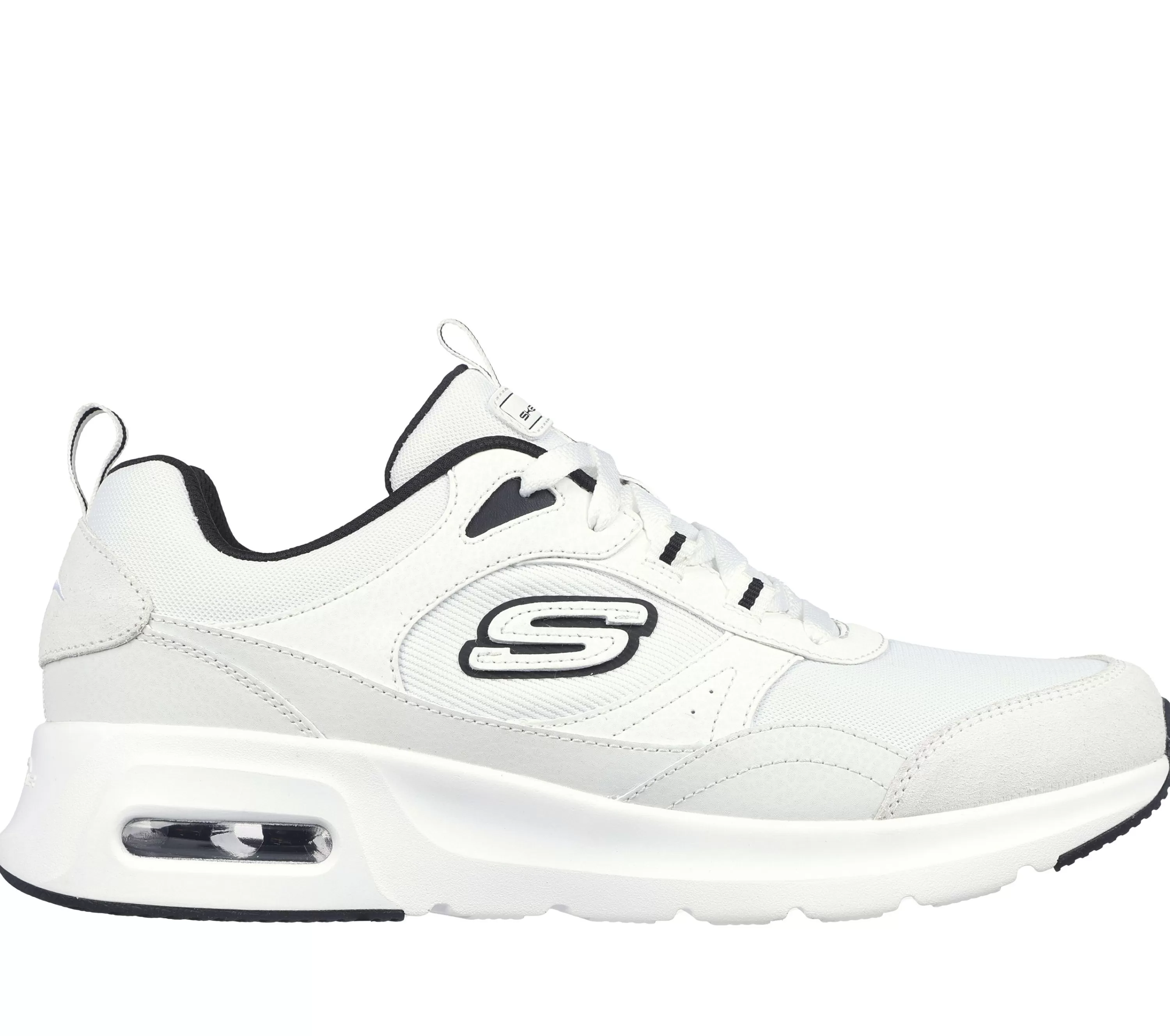 Skech-Air Court - Homegrown-SKECHERS Fashion