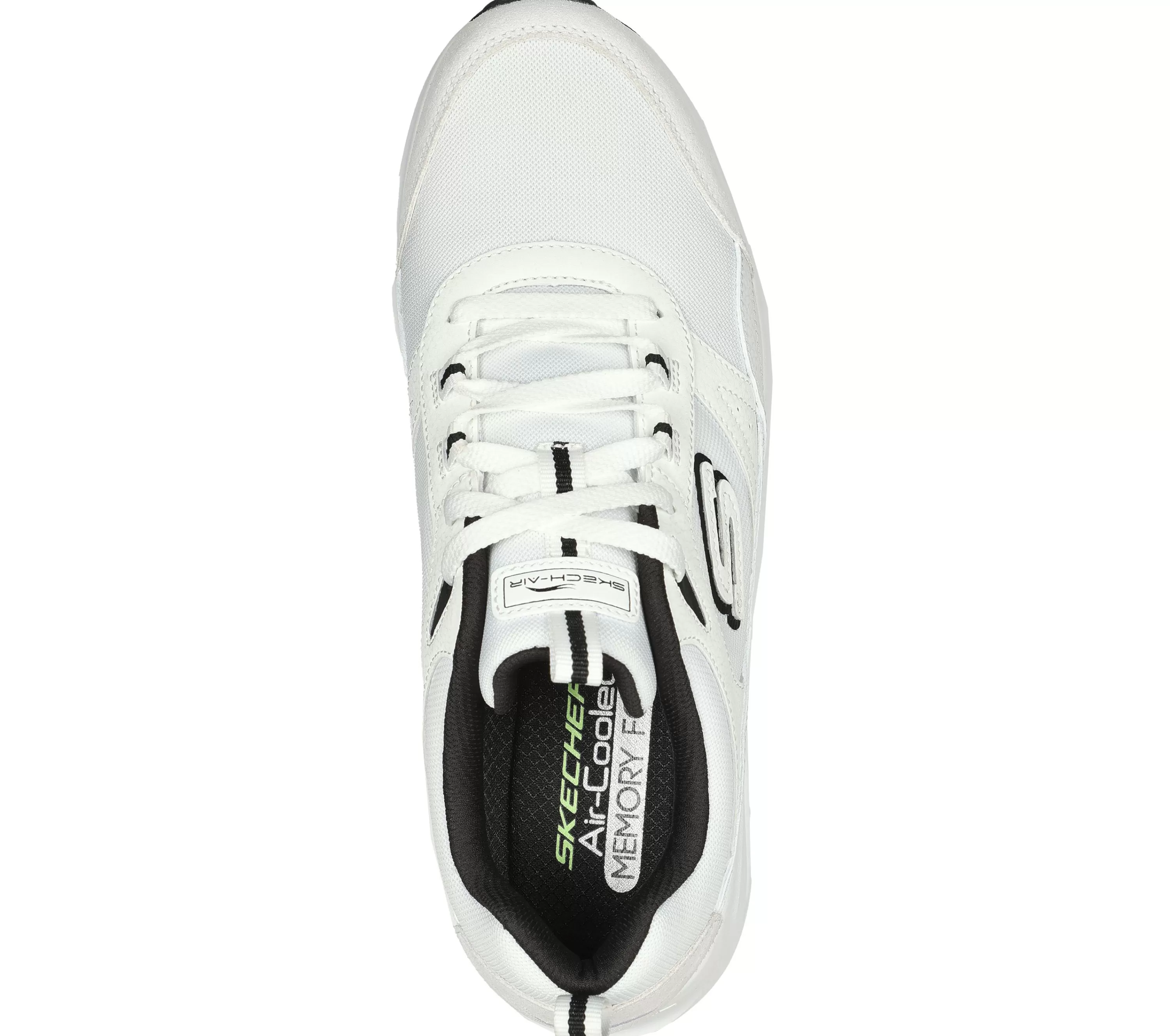 Skech-Air Court - Homegrown-SKECHERS Fashion