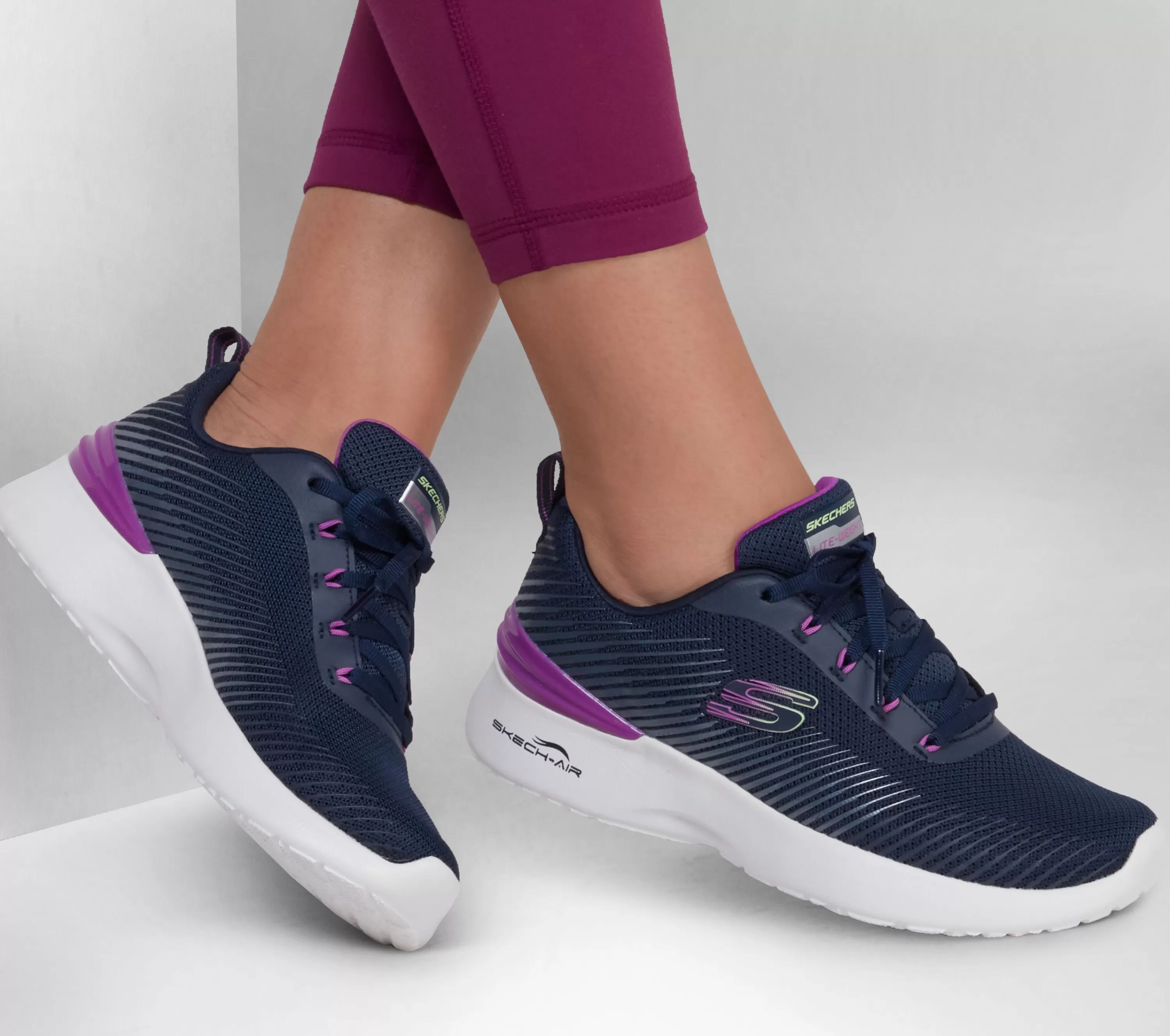 Skech-Air Dynamight - Luminosity-SKECHERS Store