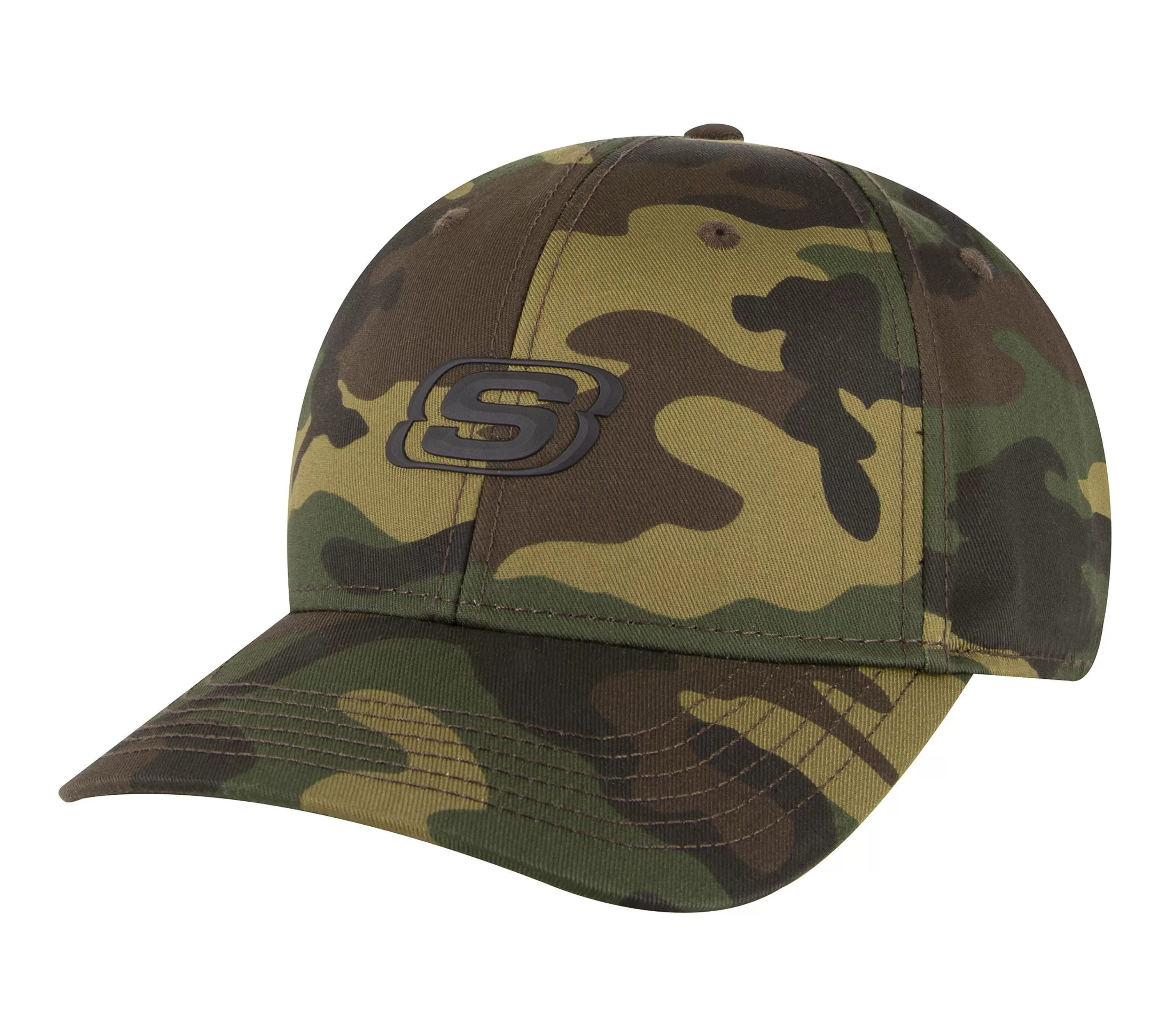 Accessories Camo Hat-SKECHERS Discount