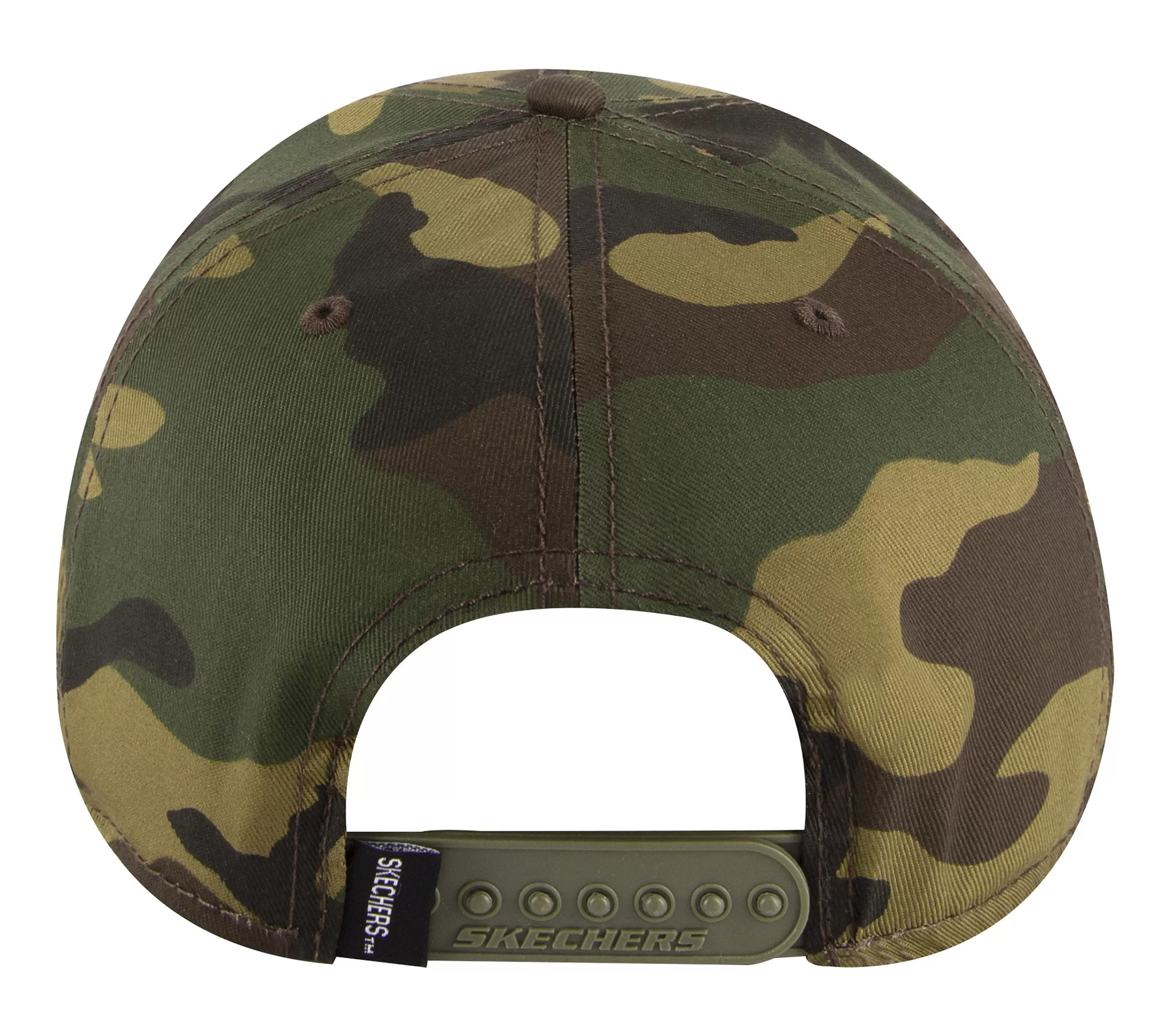 Accessories Camo Hat-SKECHERS Discount