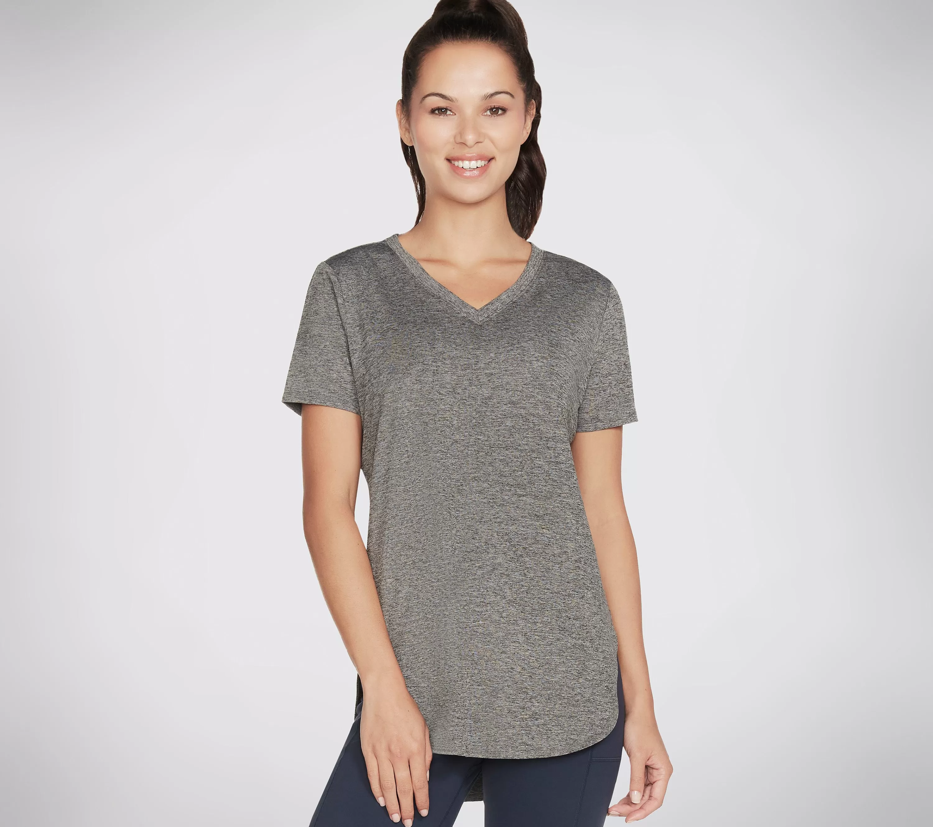 Apparel Diamond Blissful Tunic-SKECHERS Cheap