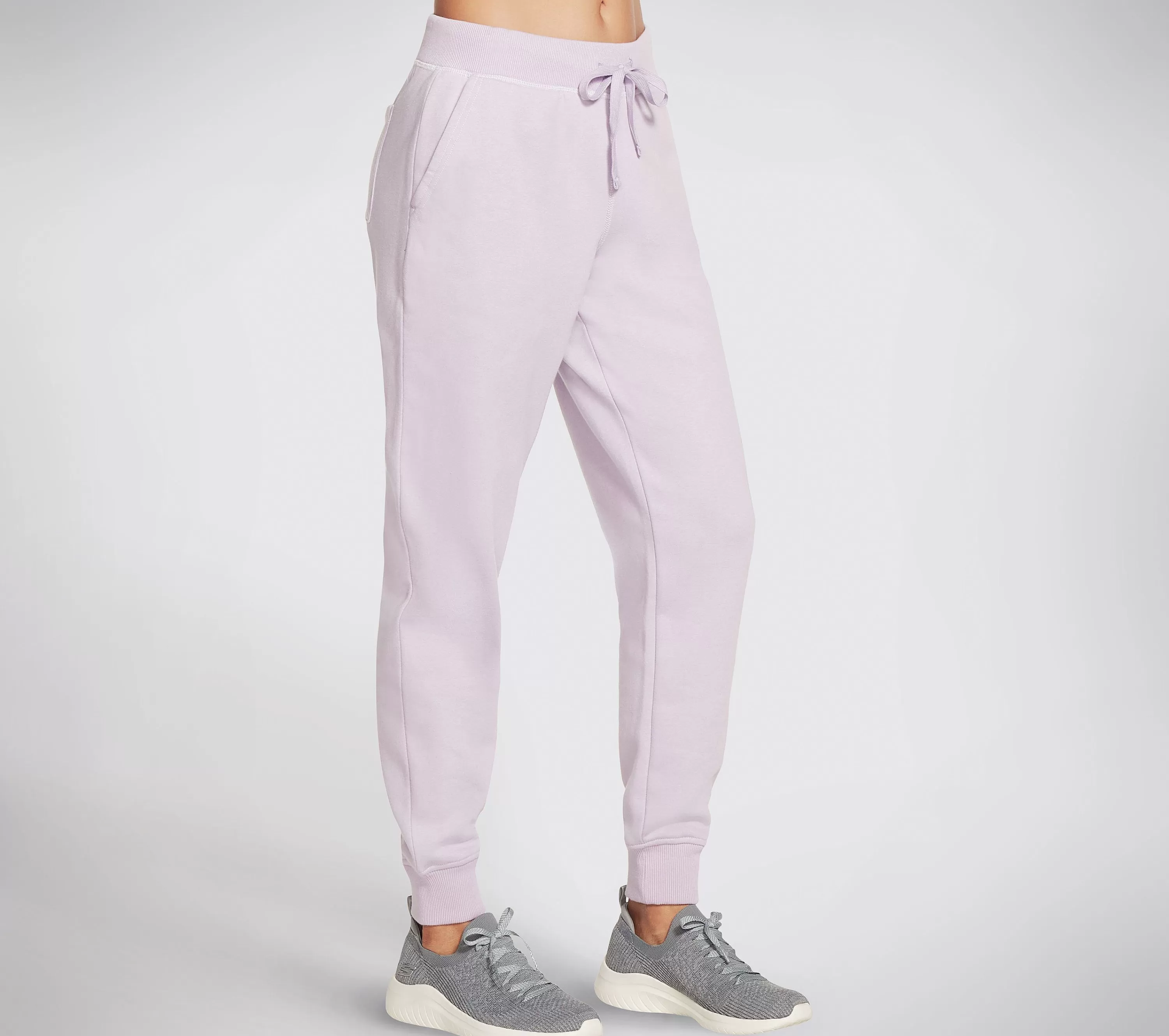 Apparel Diamond Jogger Pant-SKECHERS Cheap