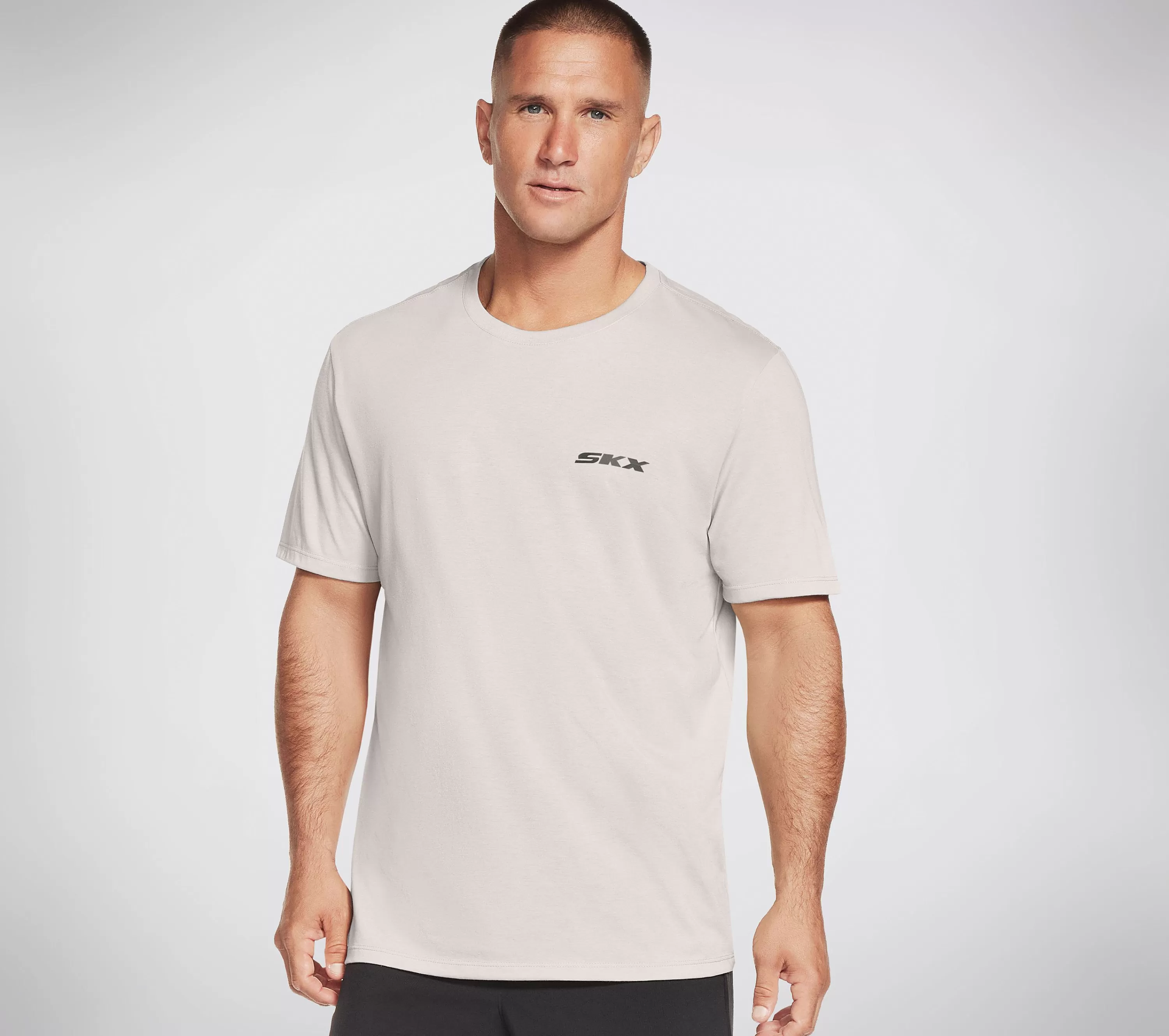 Apparel Dri-Release Skx Tee Shirt-SKECHERS Cheap