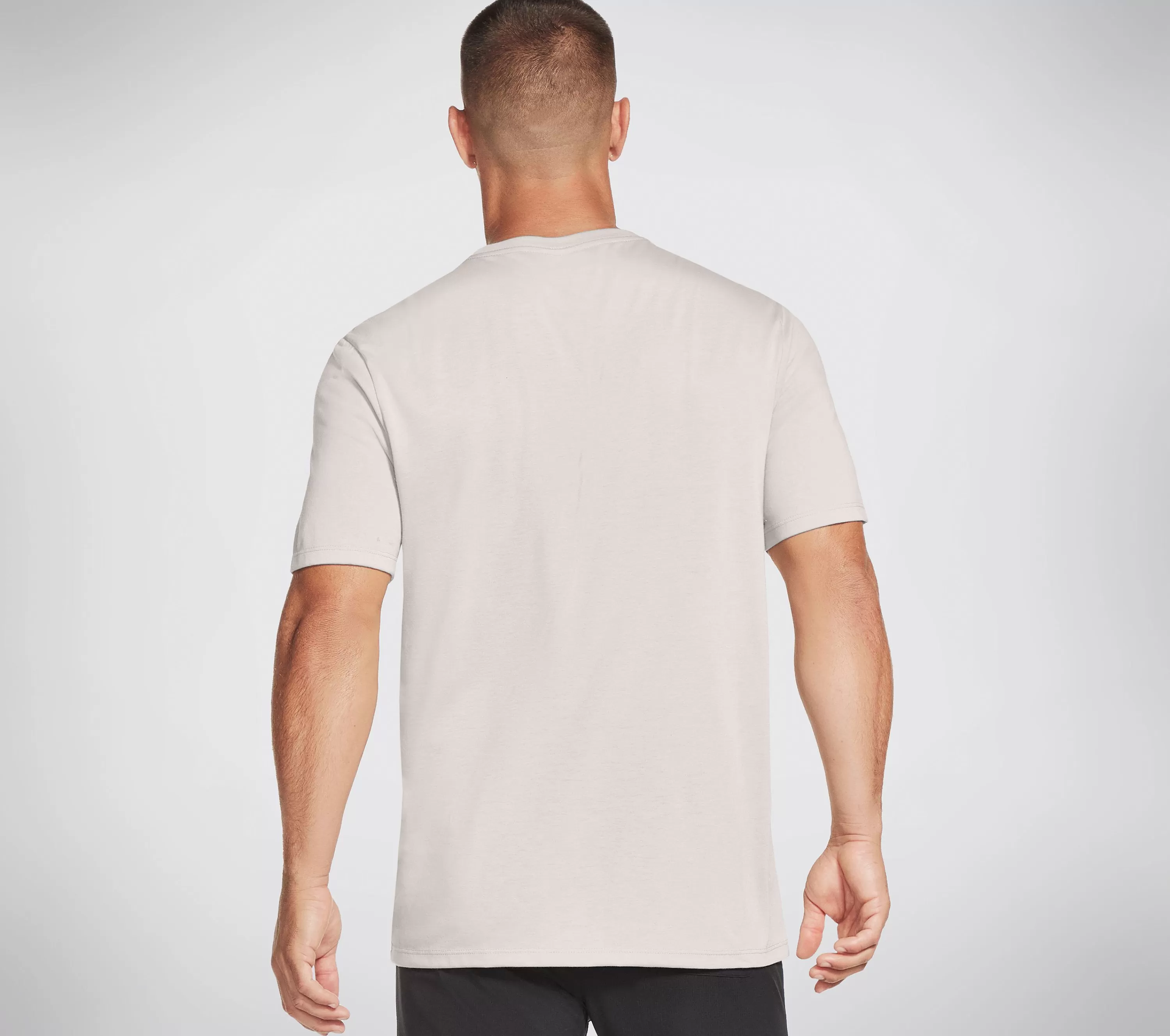 Apparel Dri-Release Skx Tee Shirt-SKECHERS Cheap