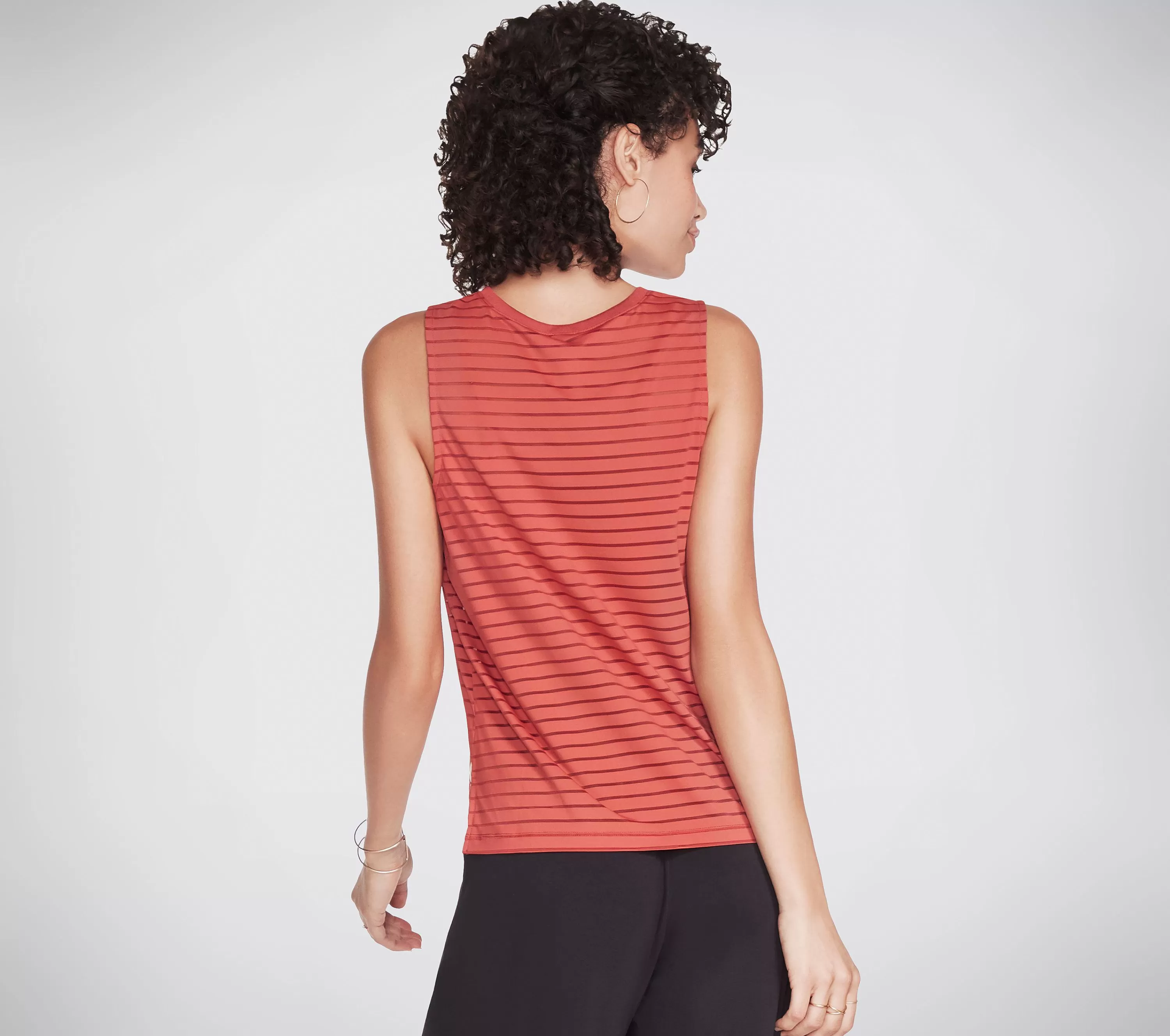 Apparel Exploration Shadow Tank Top-SKECHERS Cheap