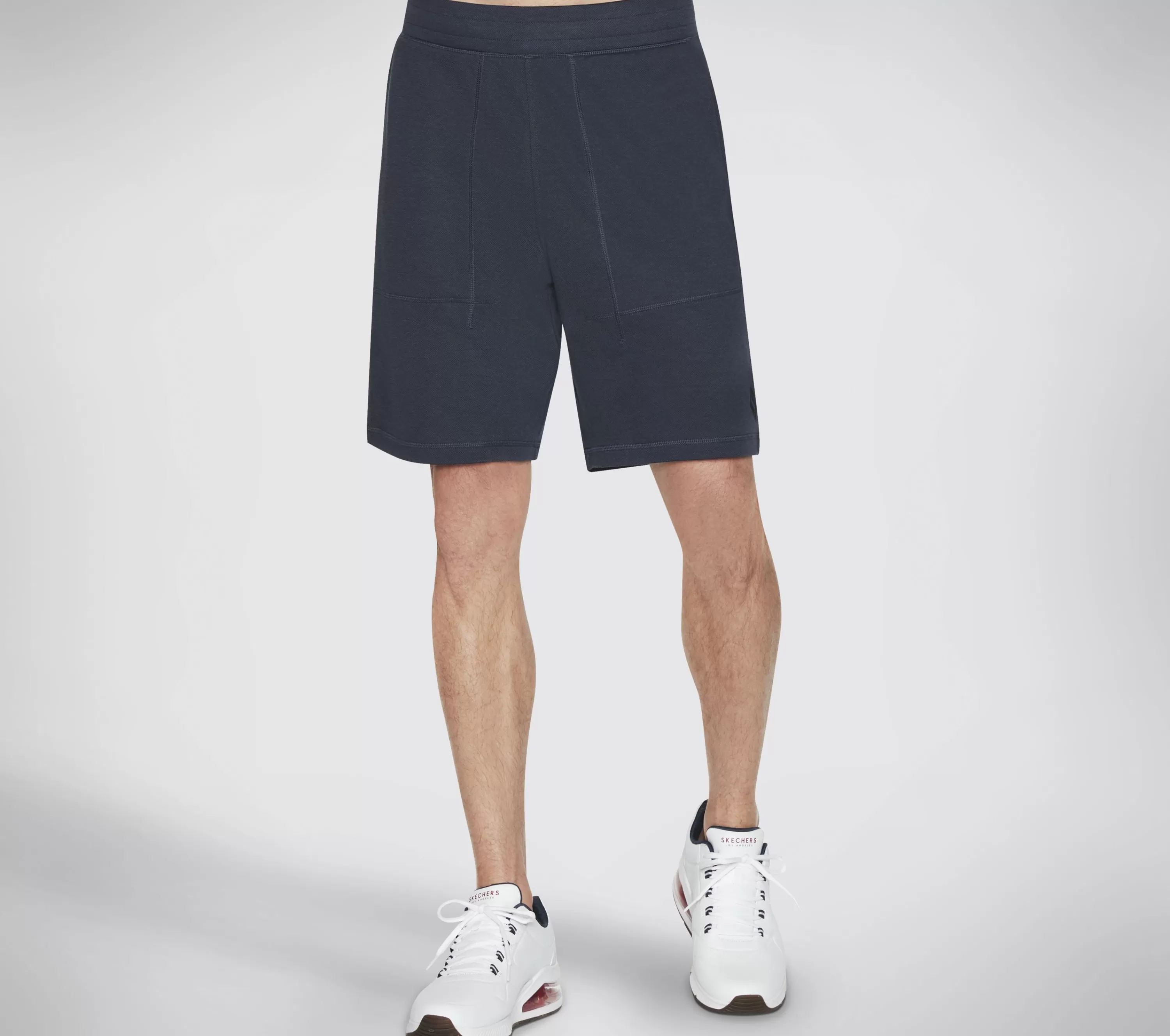 Apparel Goknit Pique 9 Inch Short-SKECHERS Shop