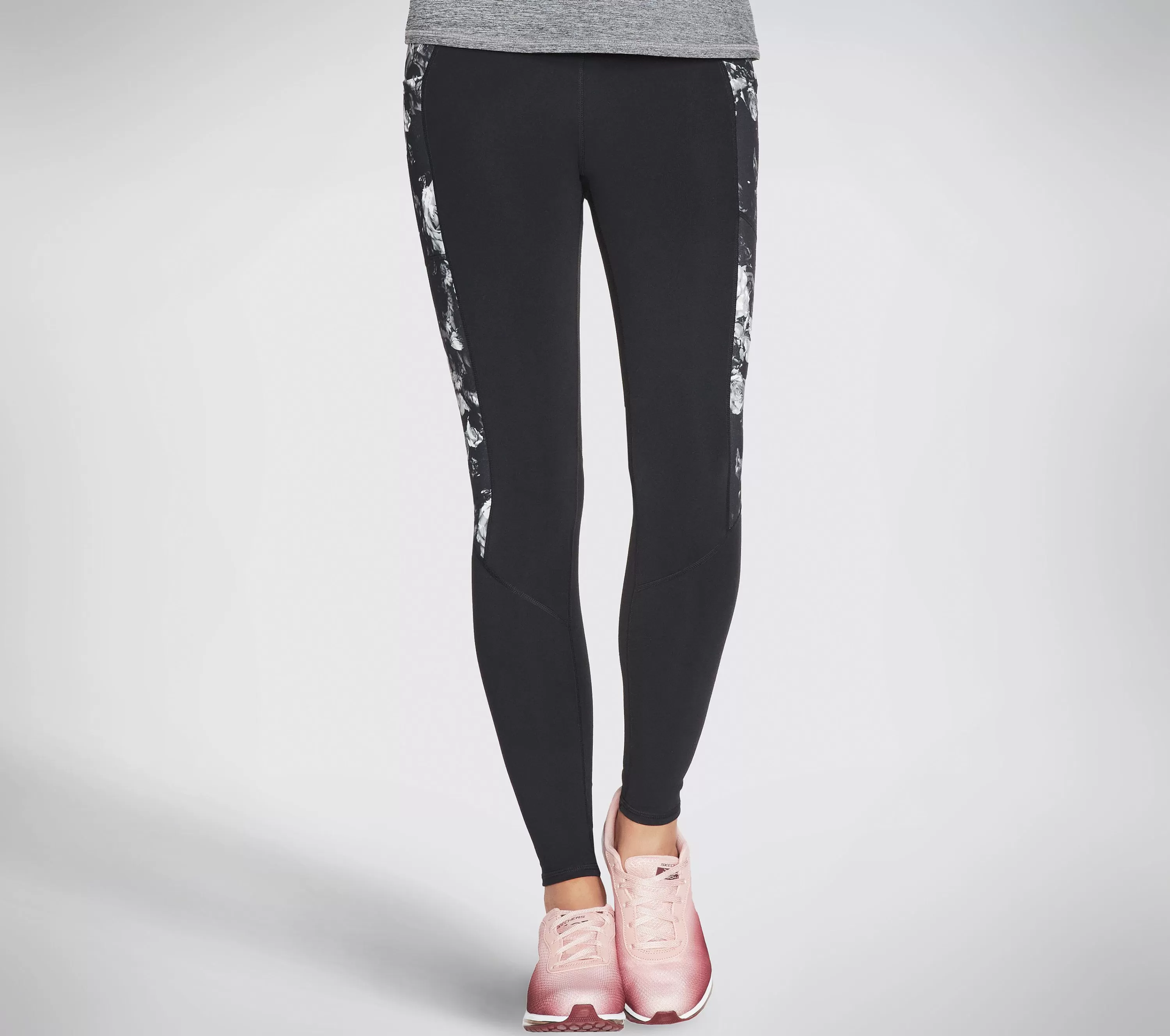 Apparel Noir Eden Hw Legging-SKECHERS Store